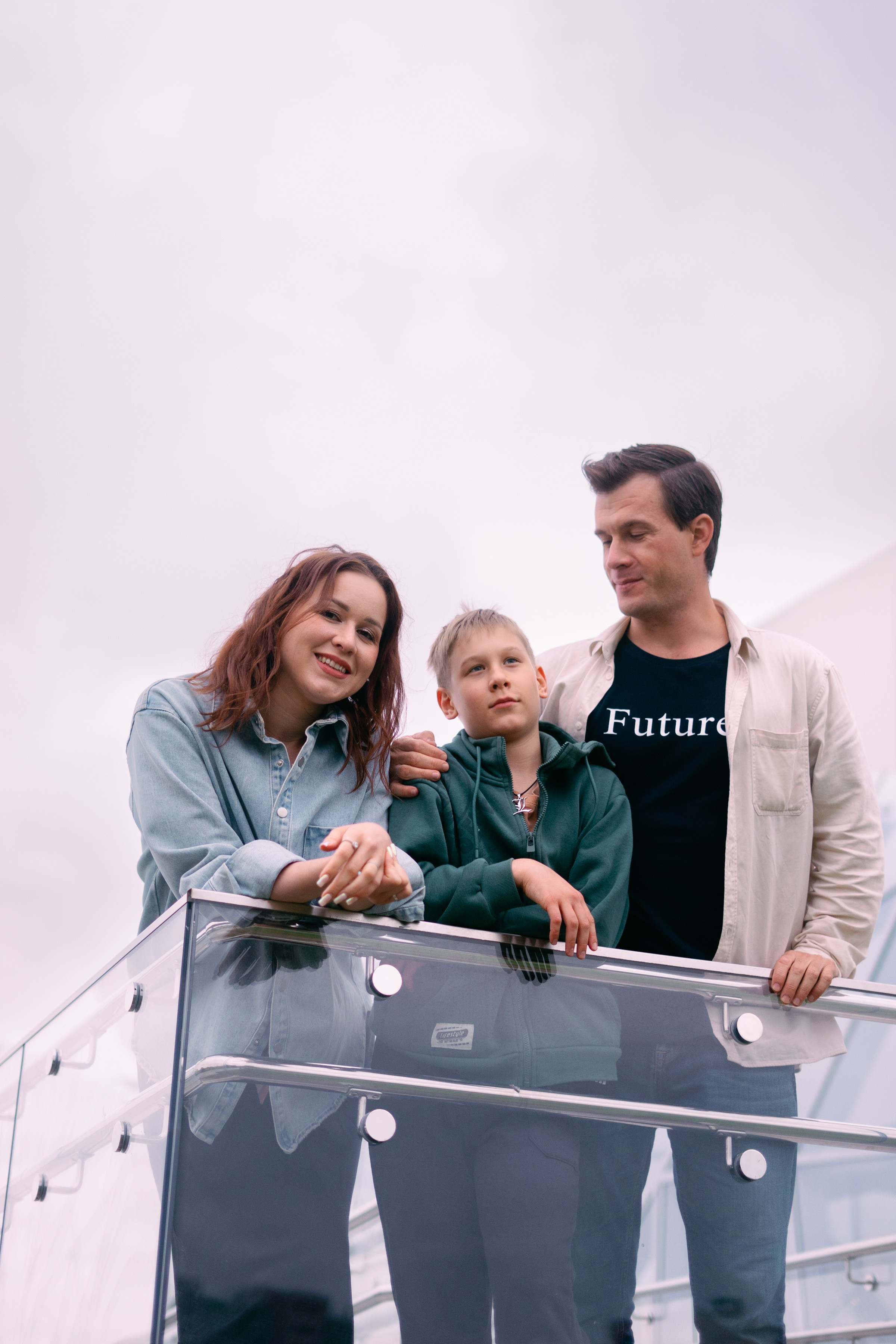 У театра Камала. Фотограф в Казани Алсу Багабиева