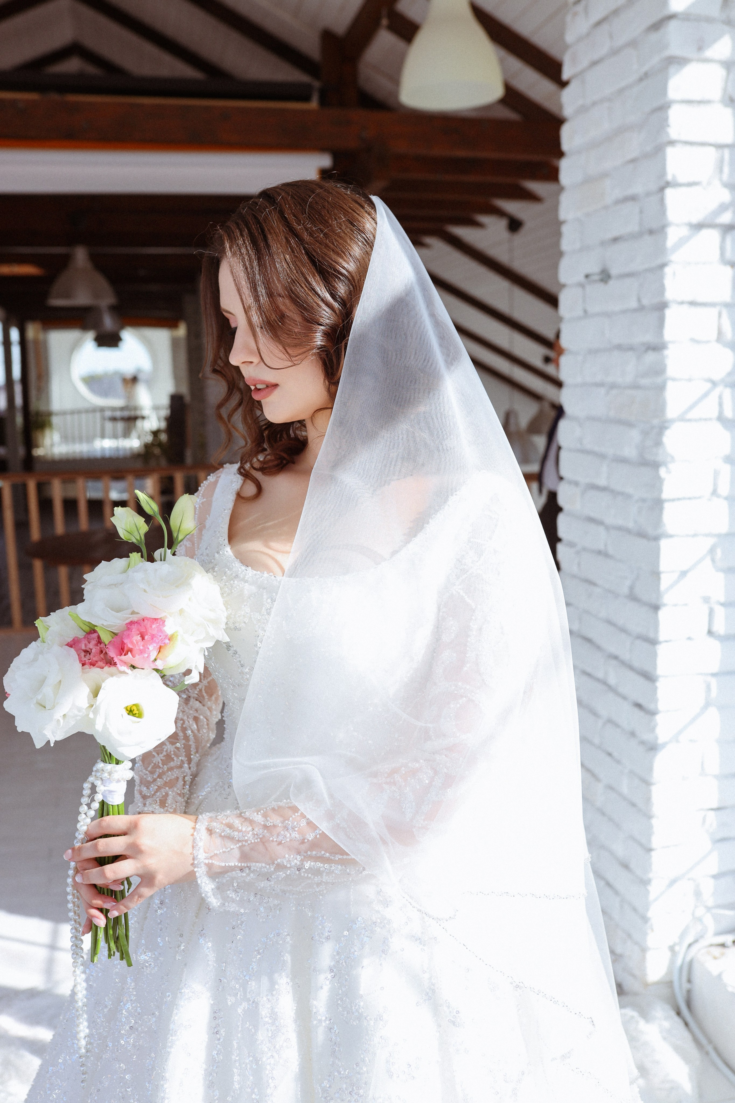 Екатерина и Иван. Фотограф в Оренбурге Майя Шатрова