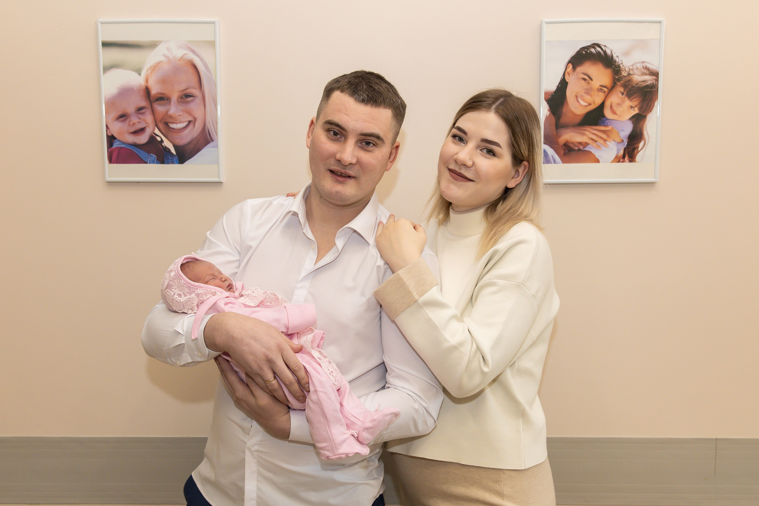 Семейная фото и видеосъёмка. Свадебный, семейный видеограф и фотограф в Екатеринбурге Николай Рыков