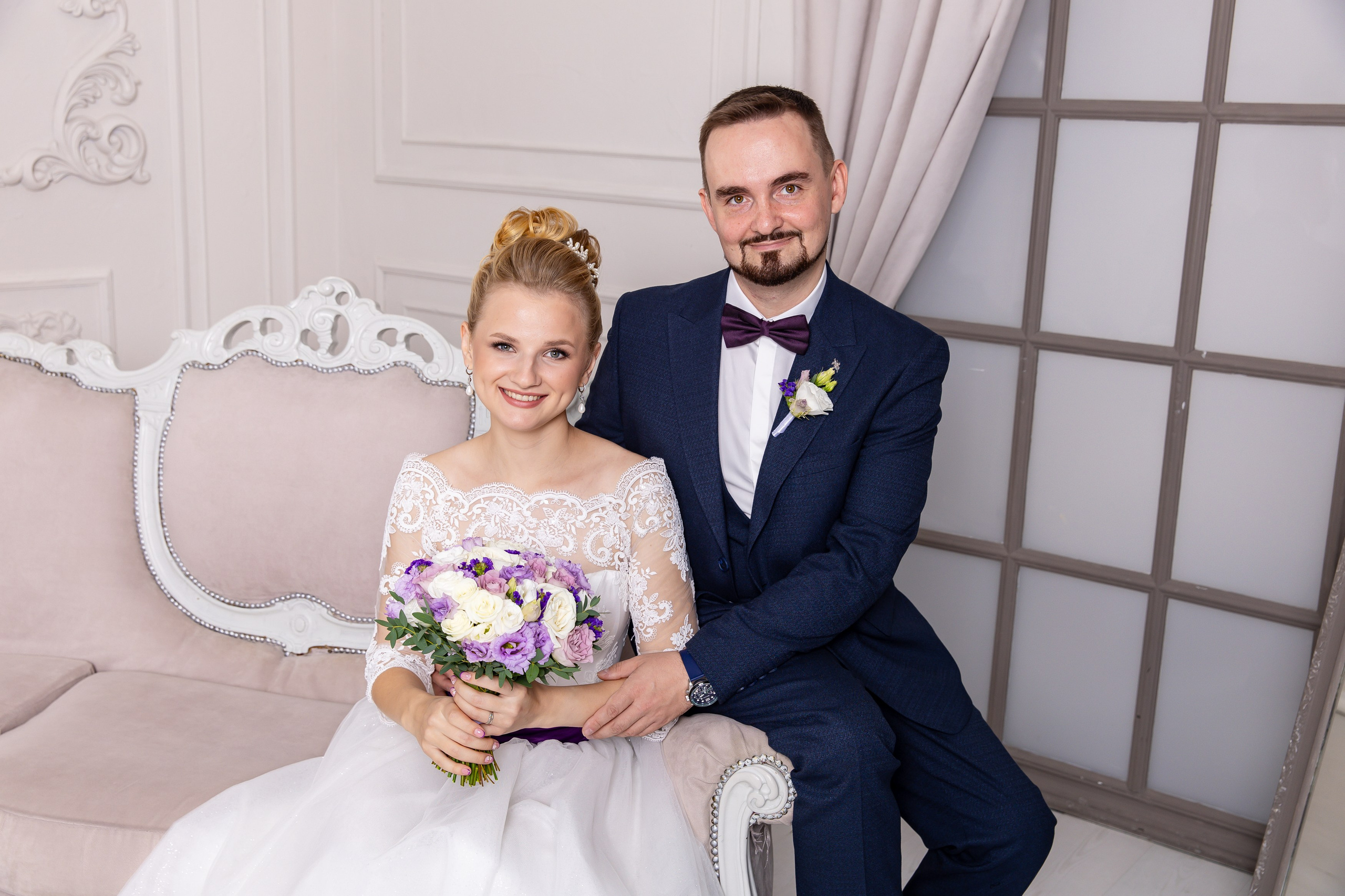 Свадебная фотоосъёмка. Свадебный, семейный видеограф и фотограф в Екатеринбурге Николай Рыков