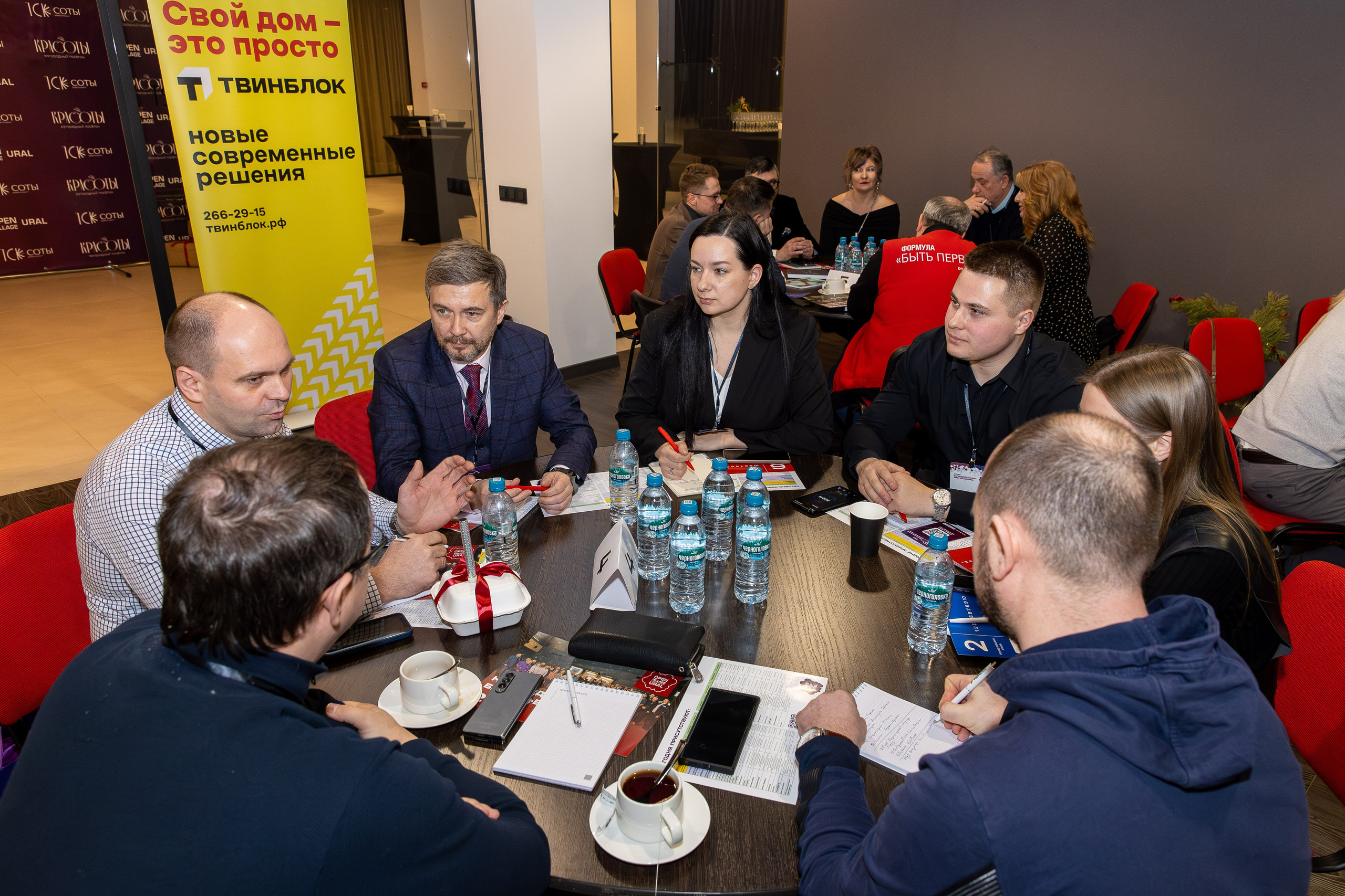 Фото и видео бизнес-проектов. Свадебный, семейный видеограф и фотограф в Екатеринбурге Николай Рыков