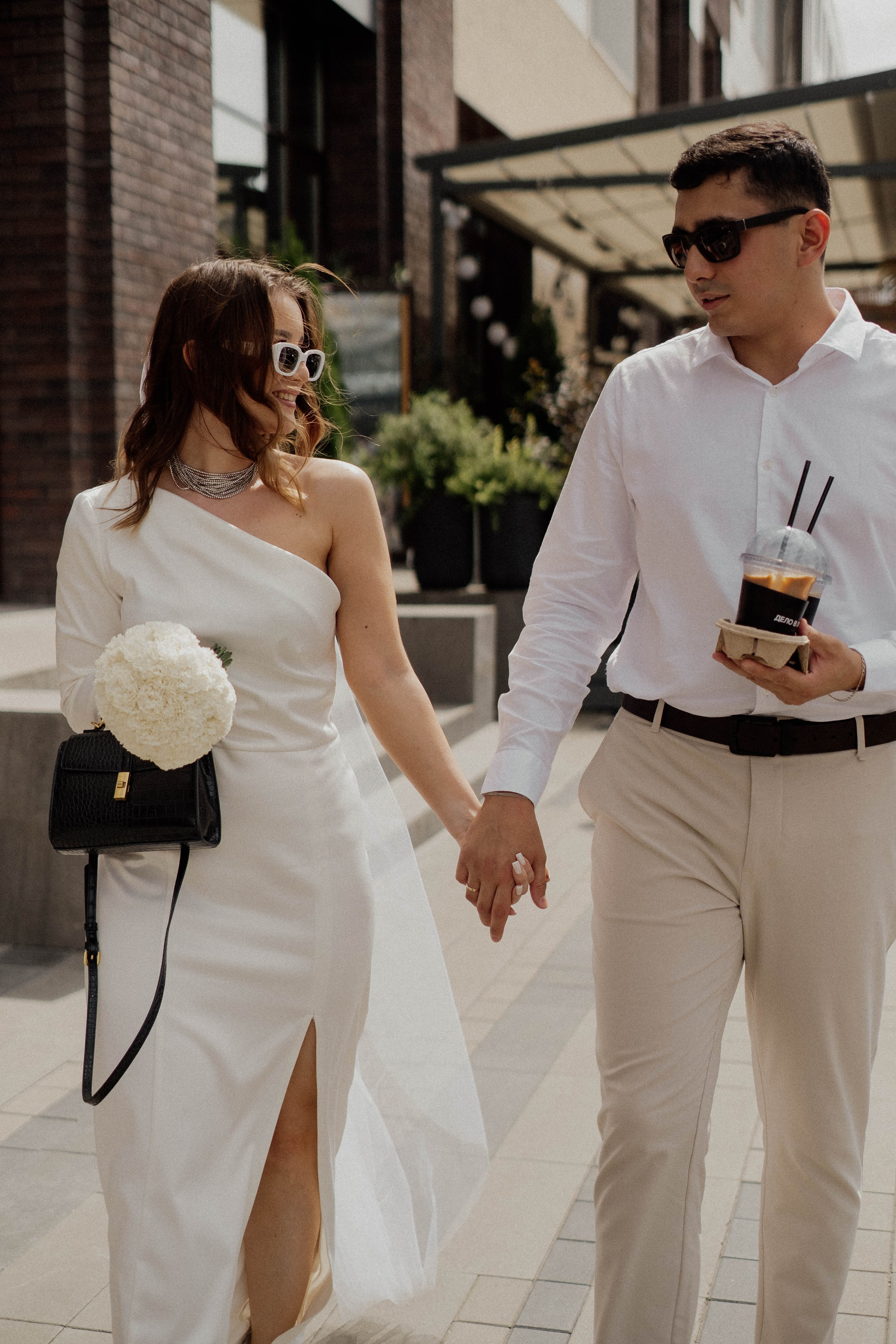 Таня и Тимур. Фотограф Челябинск Юлия Ермакова