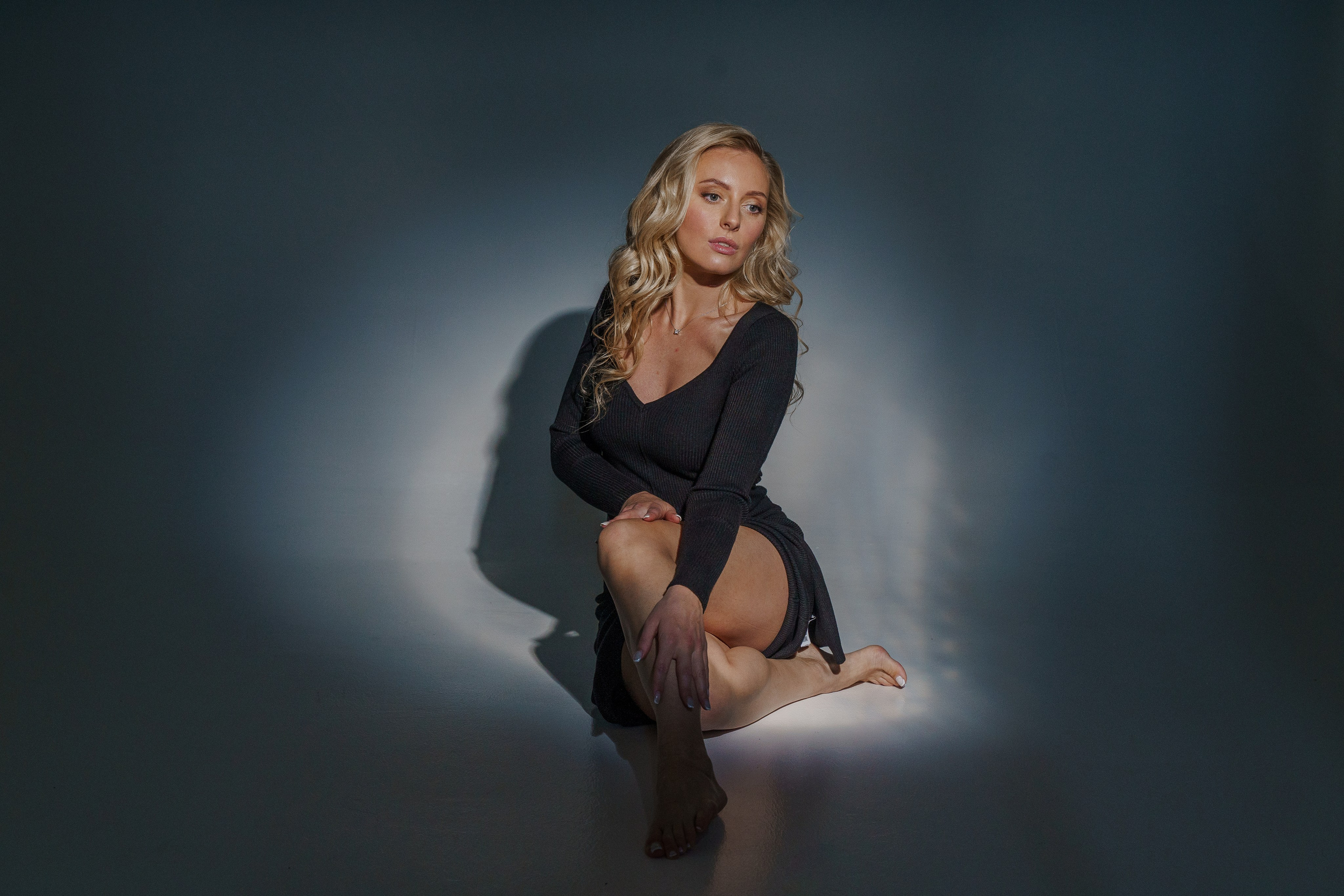 Женские портреты