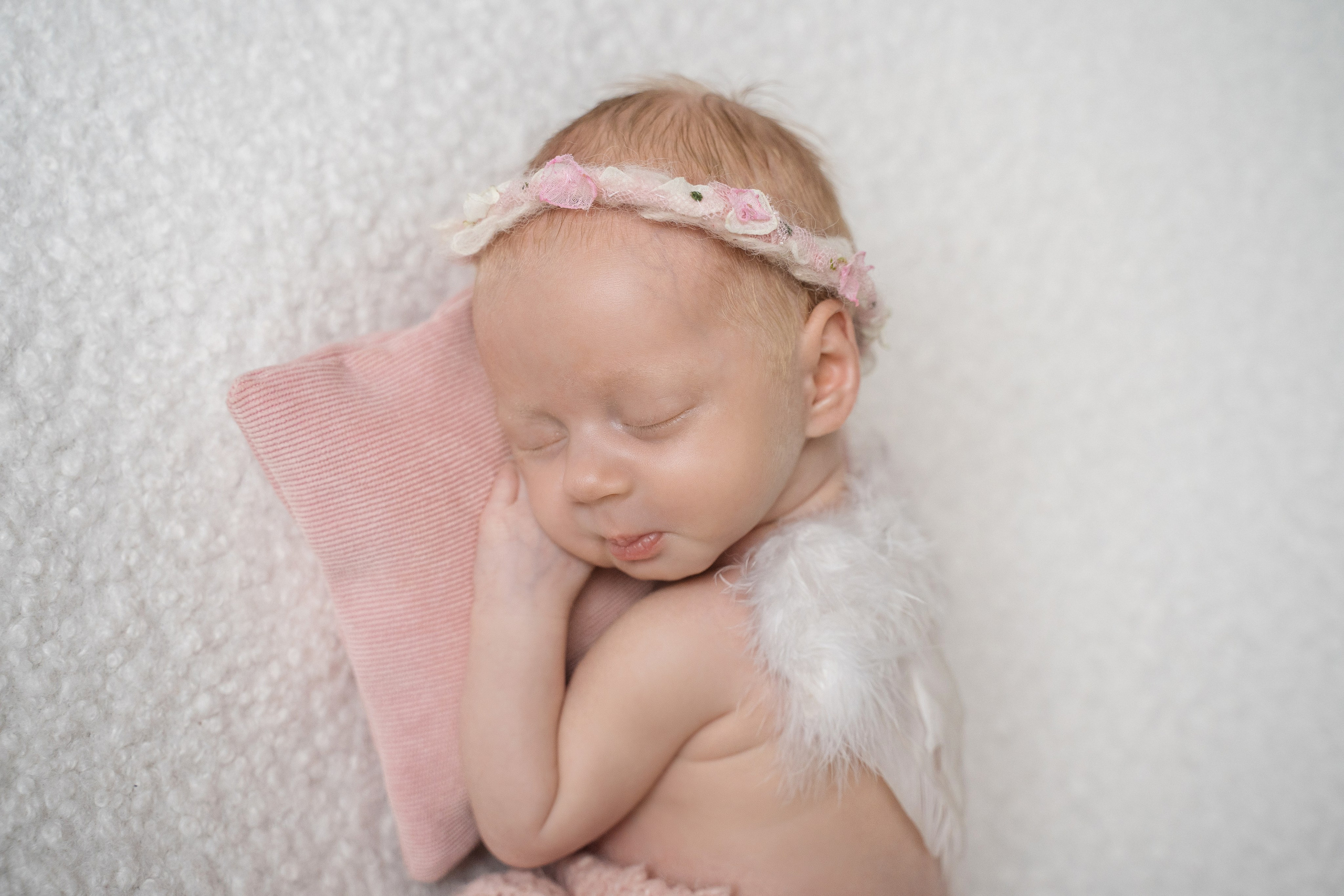 Ньюборн фотограф москва