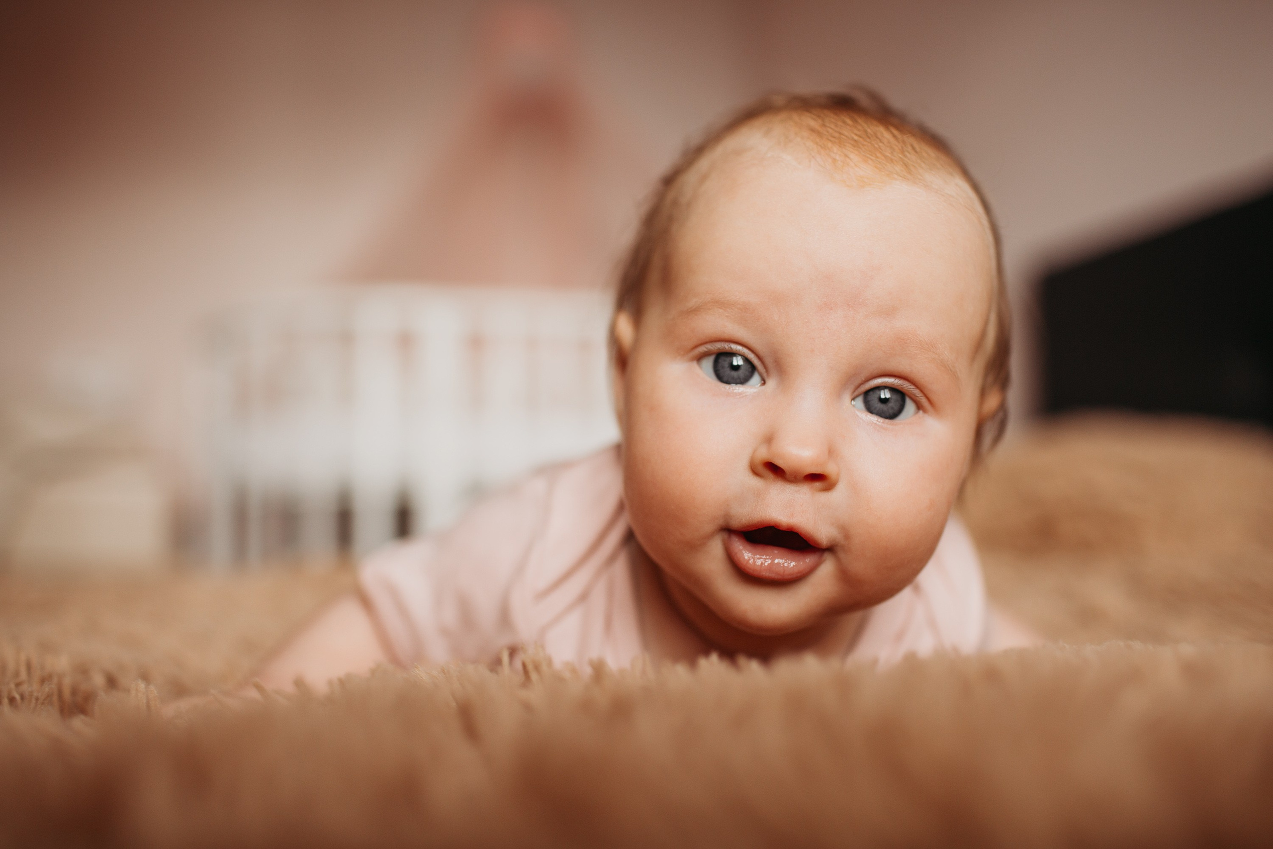 Яна, Аня, Саша. Семейный фотограф Томск