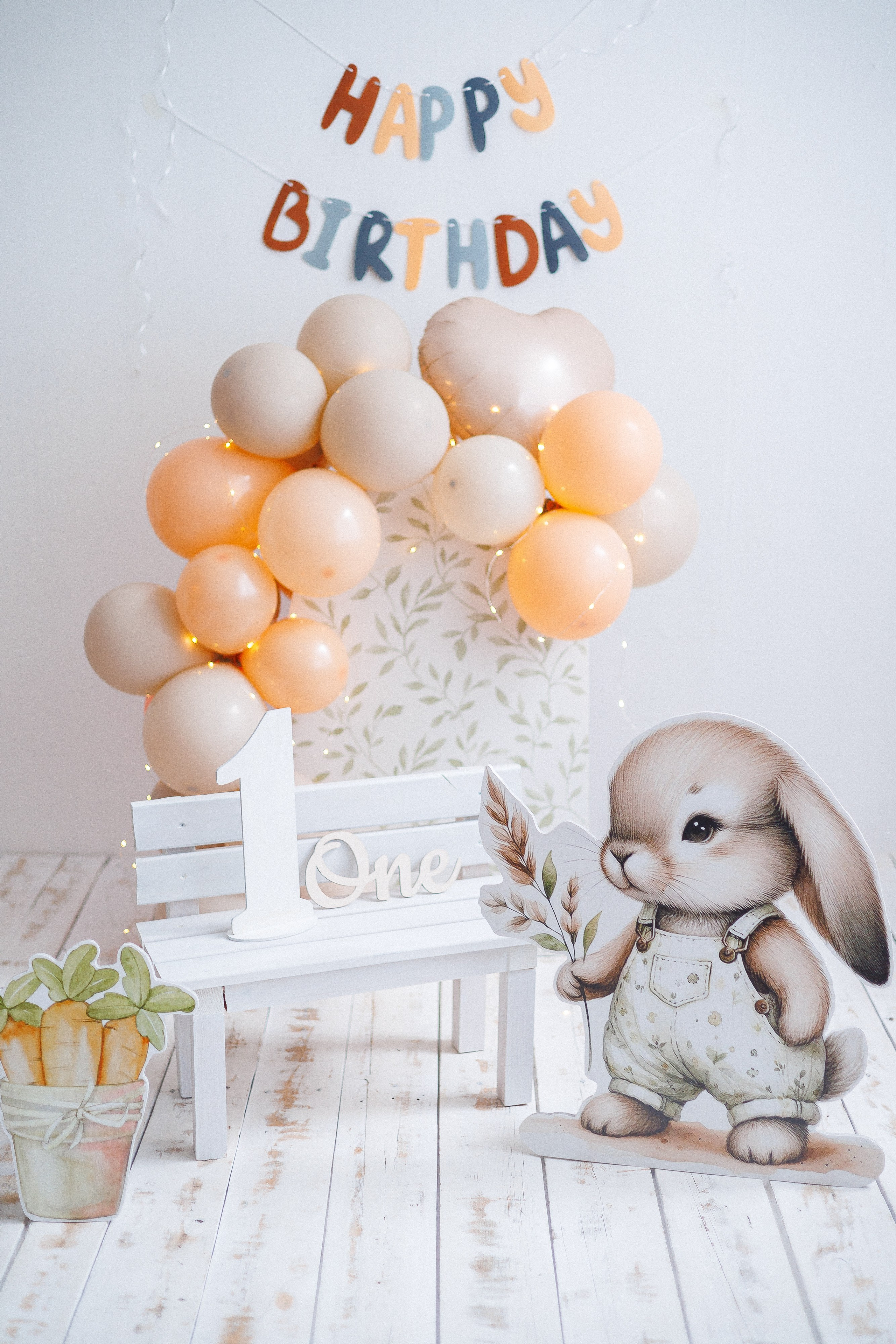 Фотосессия на годик в Йошкар-Оле. Фотограф новорождённых в Йошкар-Оле Ильмира Сидоркина