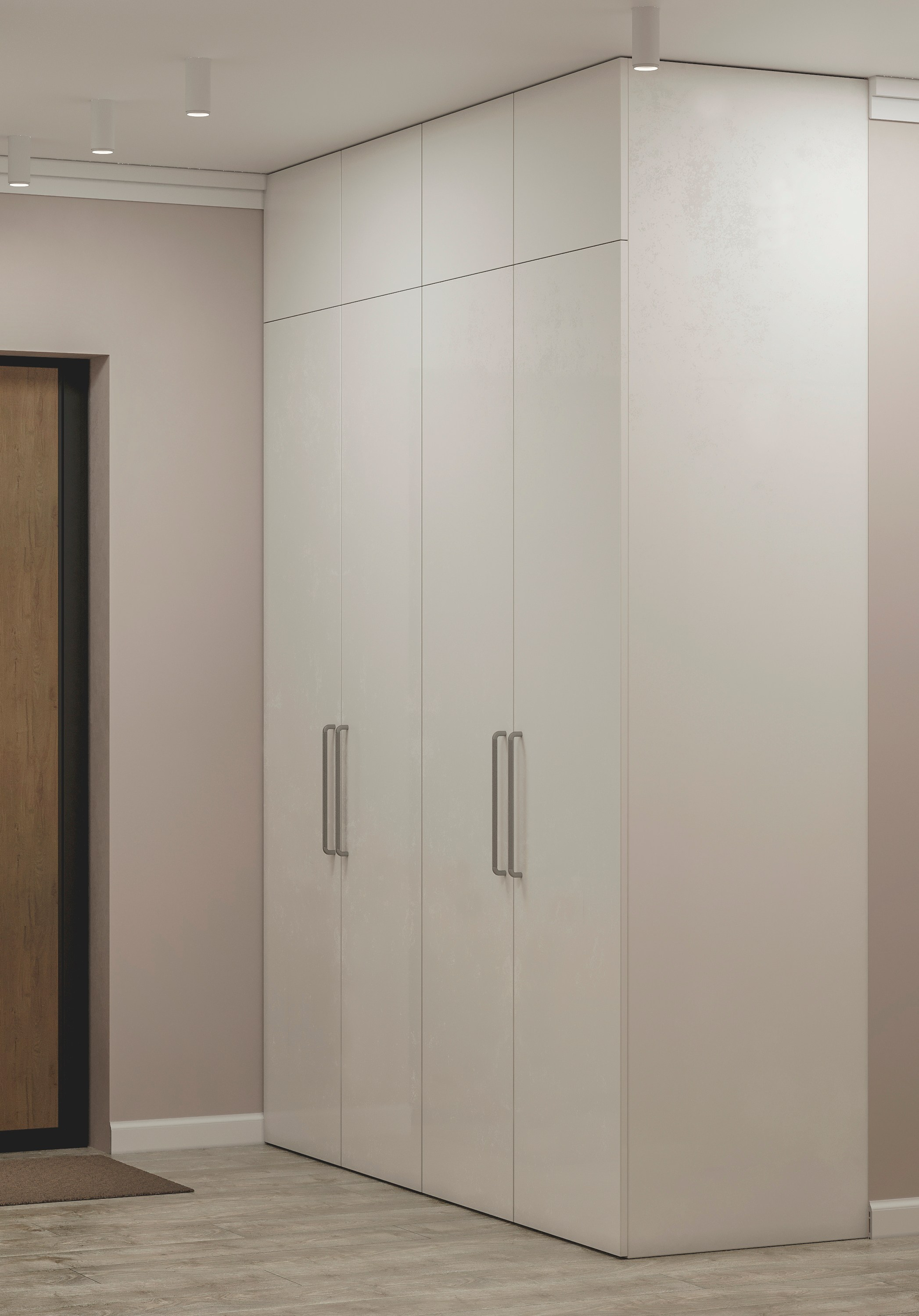 Прихожие. Визуализатор интерьера