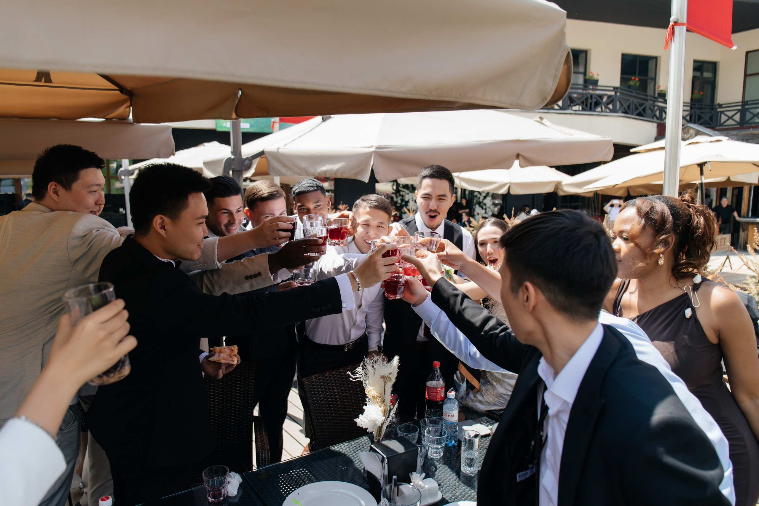 Sultan & Kamila. Wedding and Love story Photographer