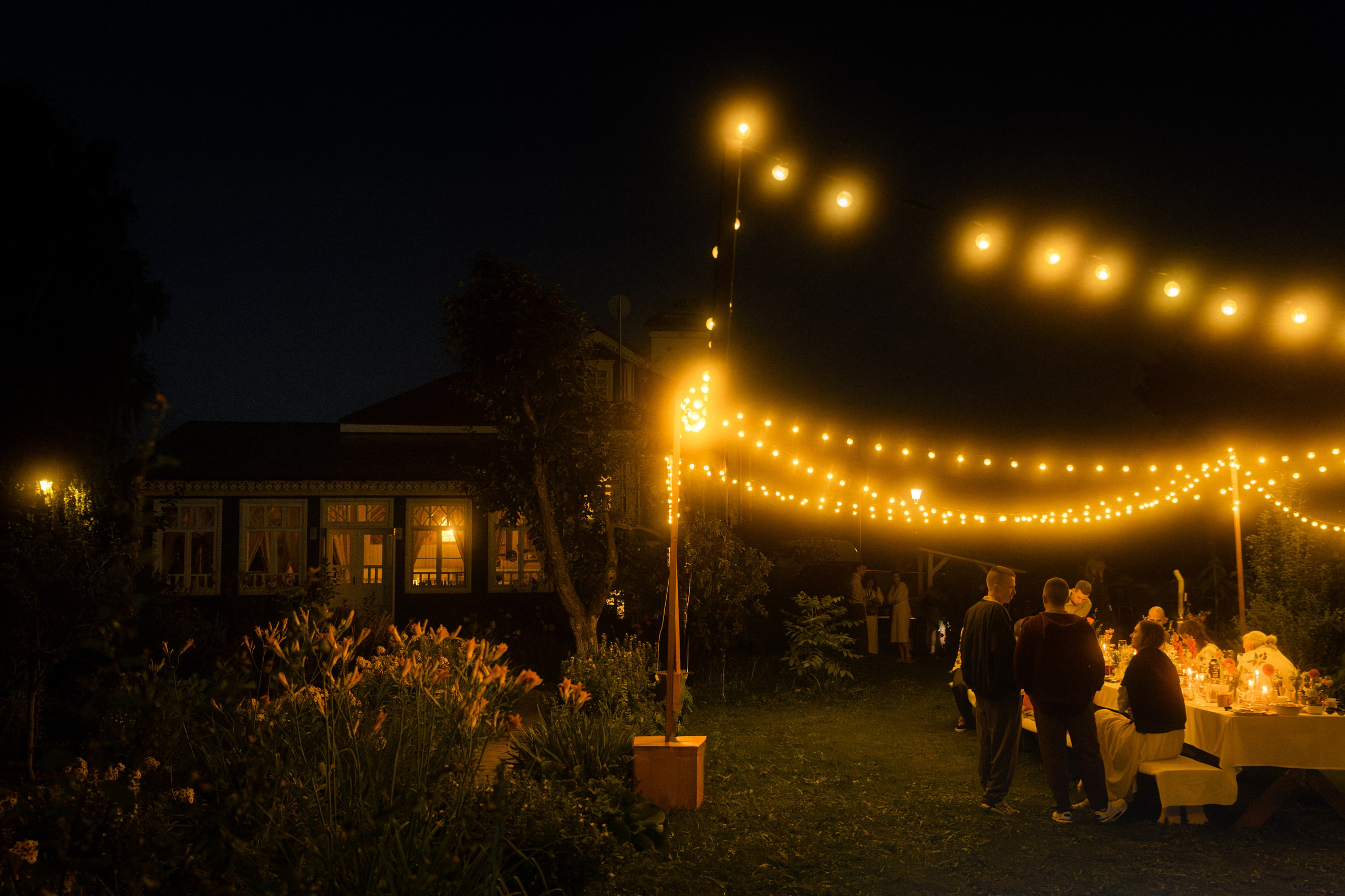 Суздаль. Максим и Лиза. Фотограф в Москве Екатерина Черненко