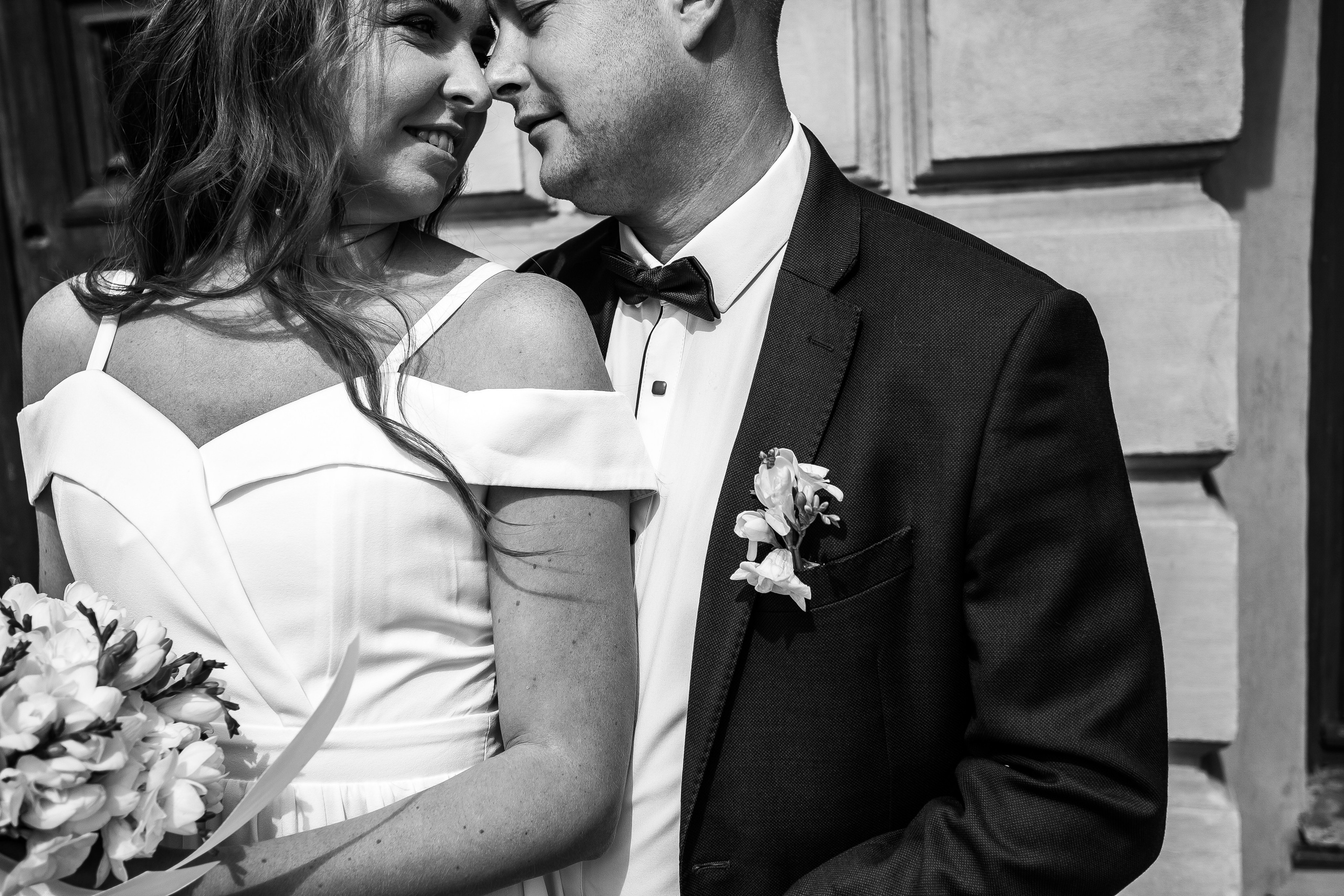 Вера и Андрей. Фотограф в Калининграде Баскакова Юлия