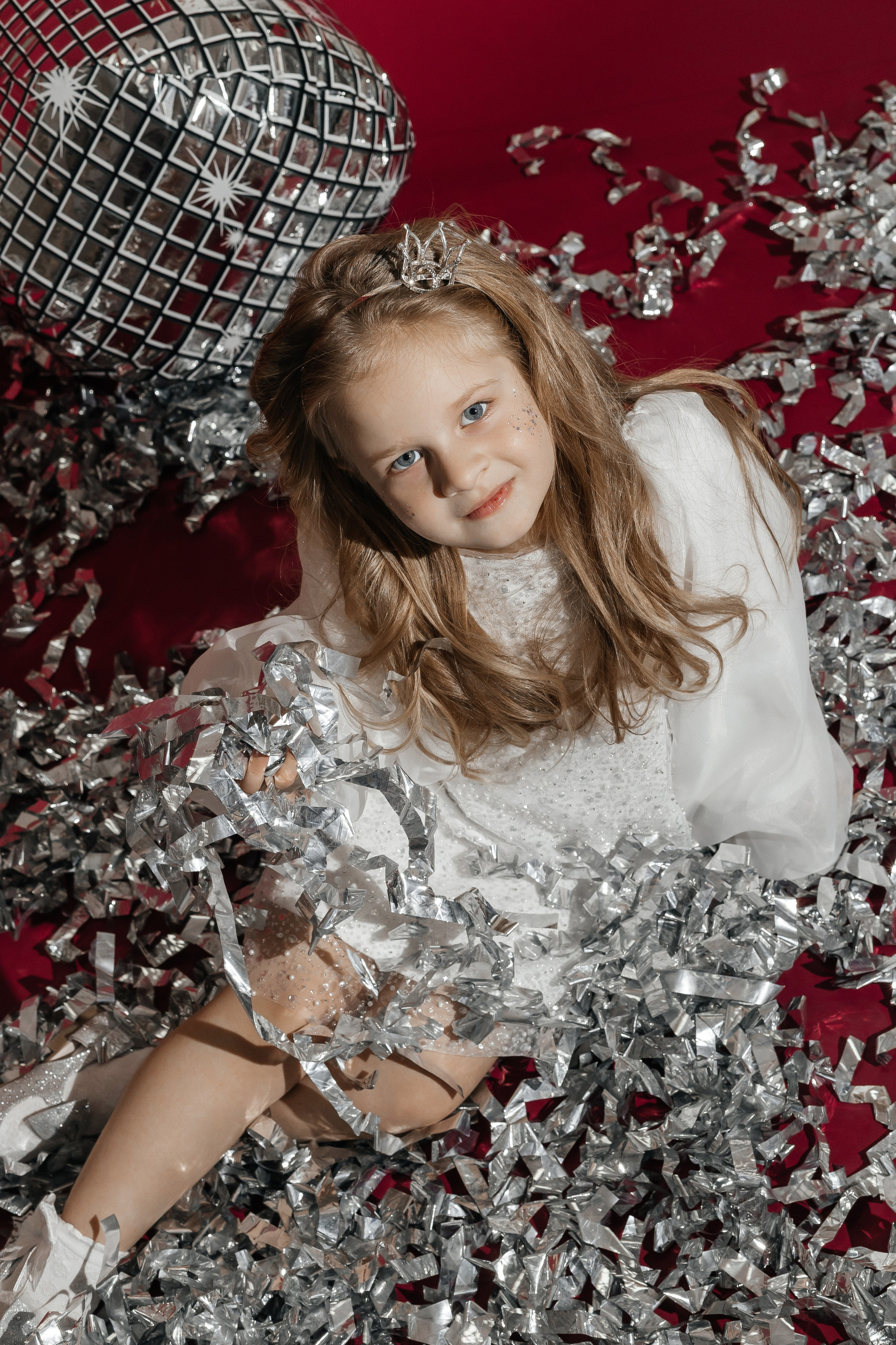 Новогодняя вечеринка. Свадебный фотограф в Ростове-на-Дону