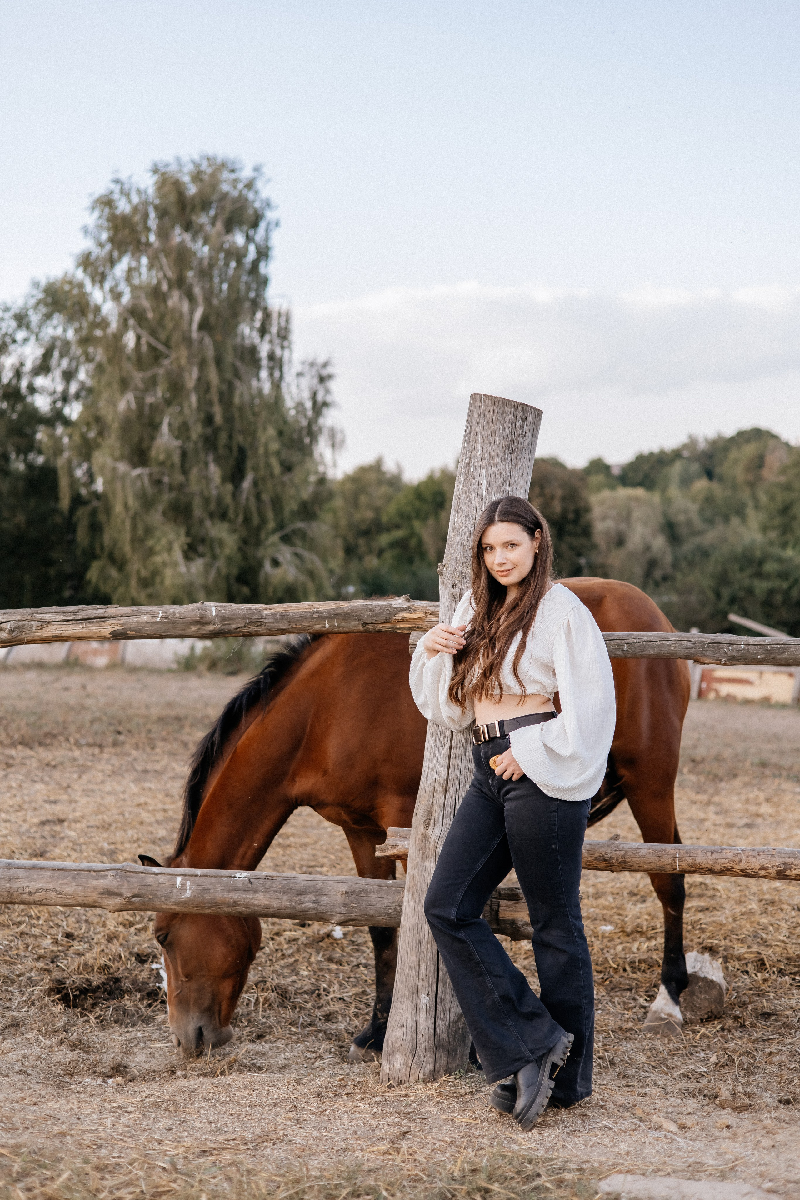 Настя. Светлана Ванцлав — фотограф Минск, Беларусь