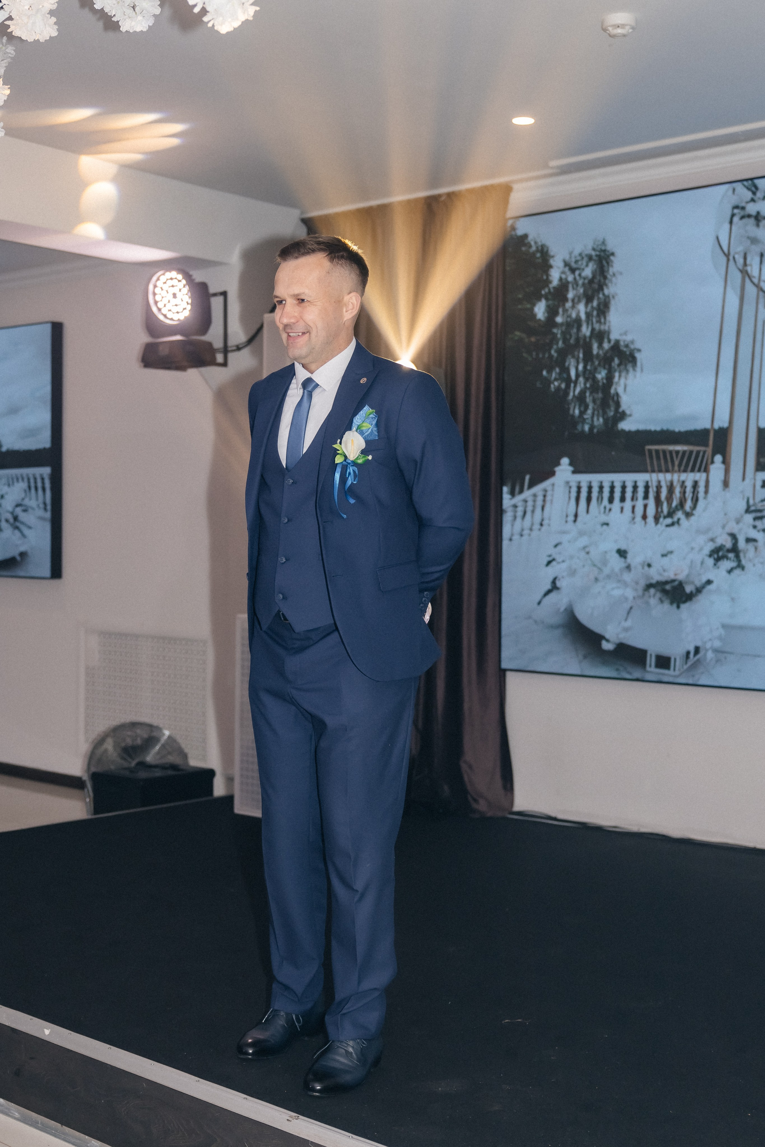 Елена и Алексей. Светлана Ванцлав — фотограф Минск, Беларусь