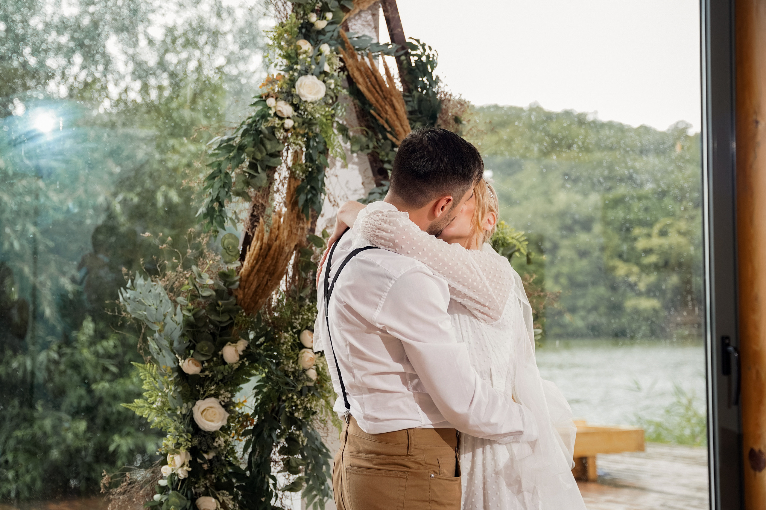 Дима и Юля. Фотограф Саид Дакаев г. Краснодар