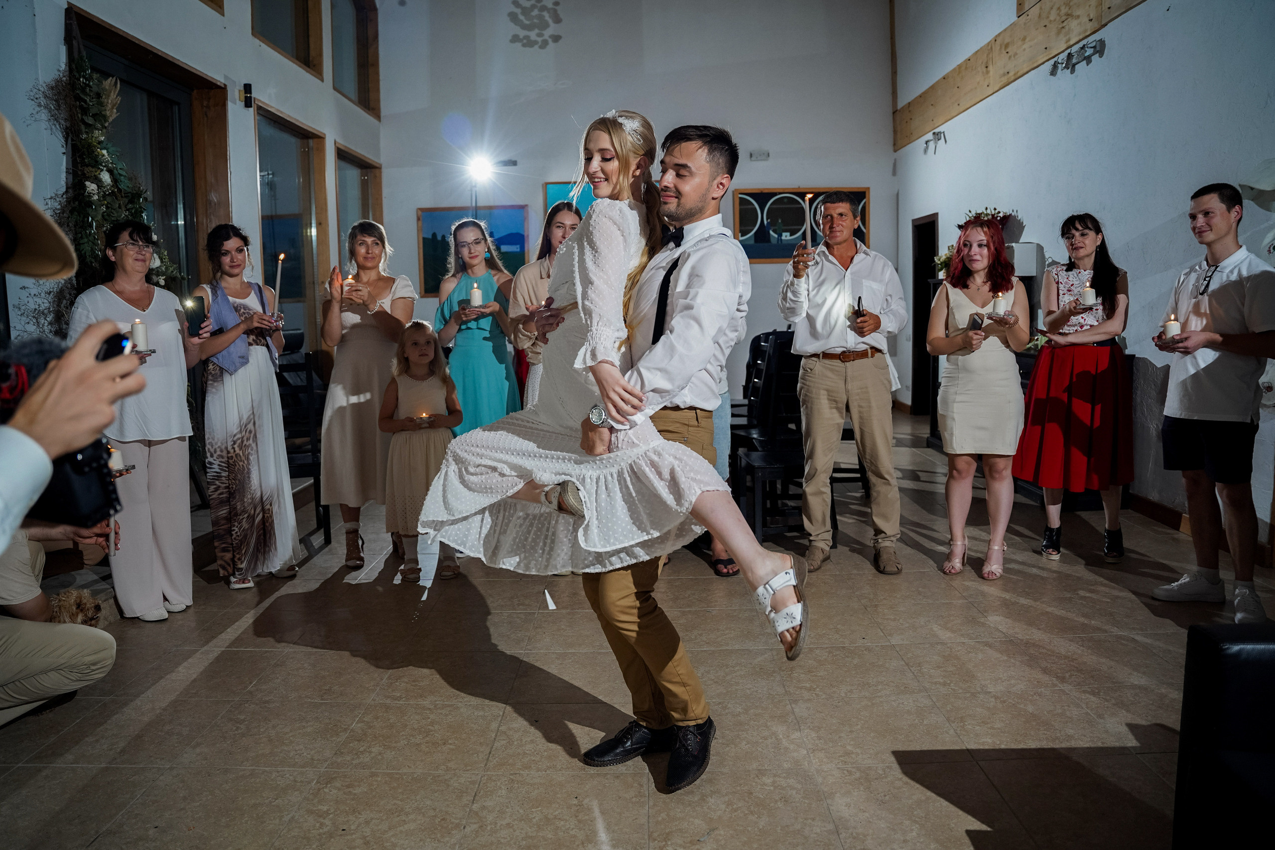 Дима и Юля. Фотограф Саид Дакаев г. Краснодар