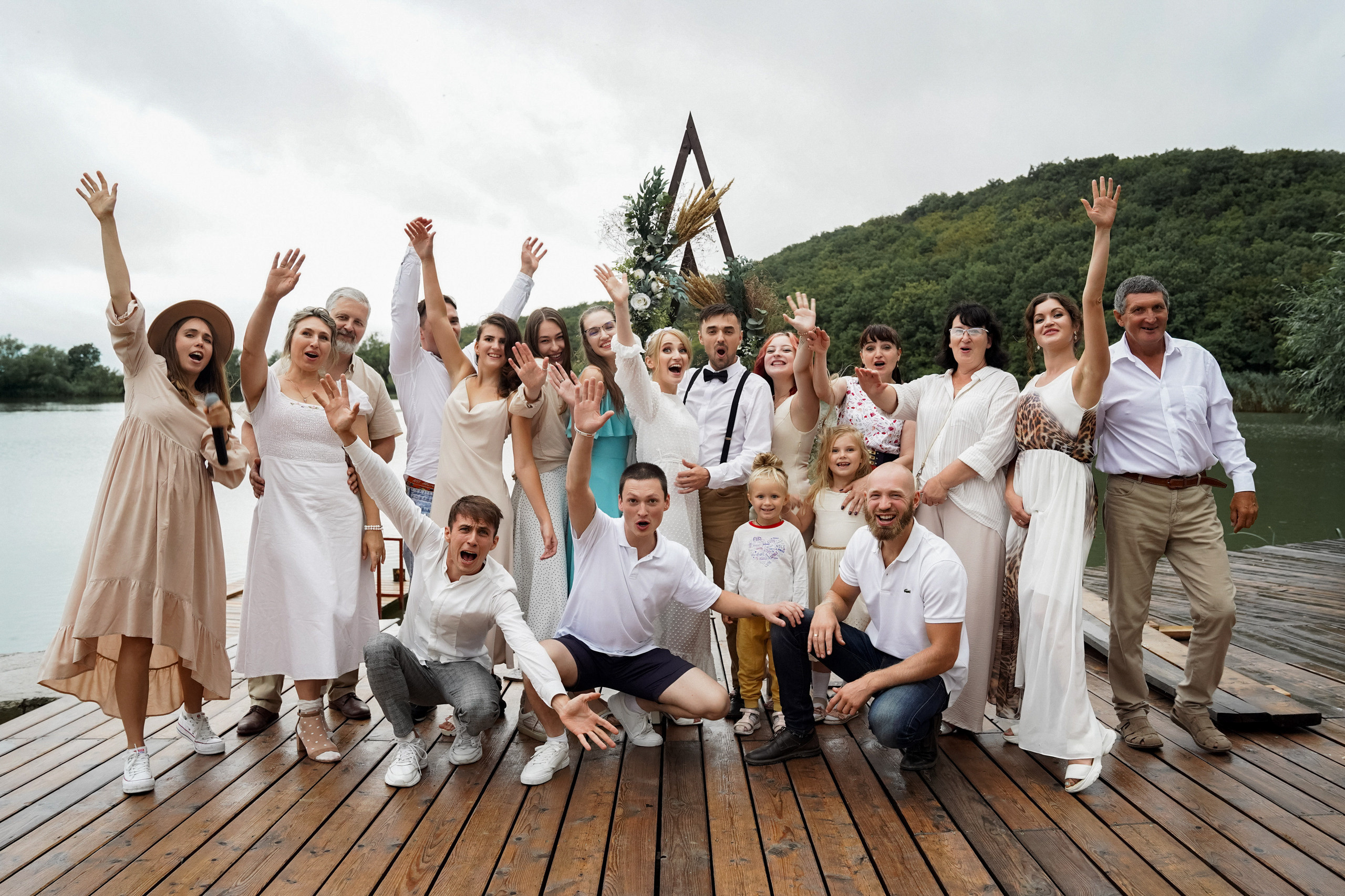 Дима и Юля. Фотограф Саид Дакаев г. Краснодар