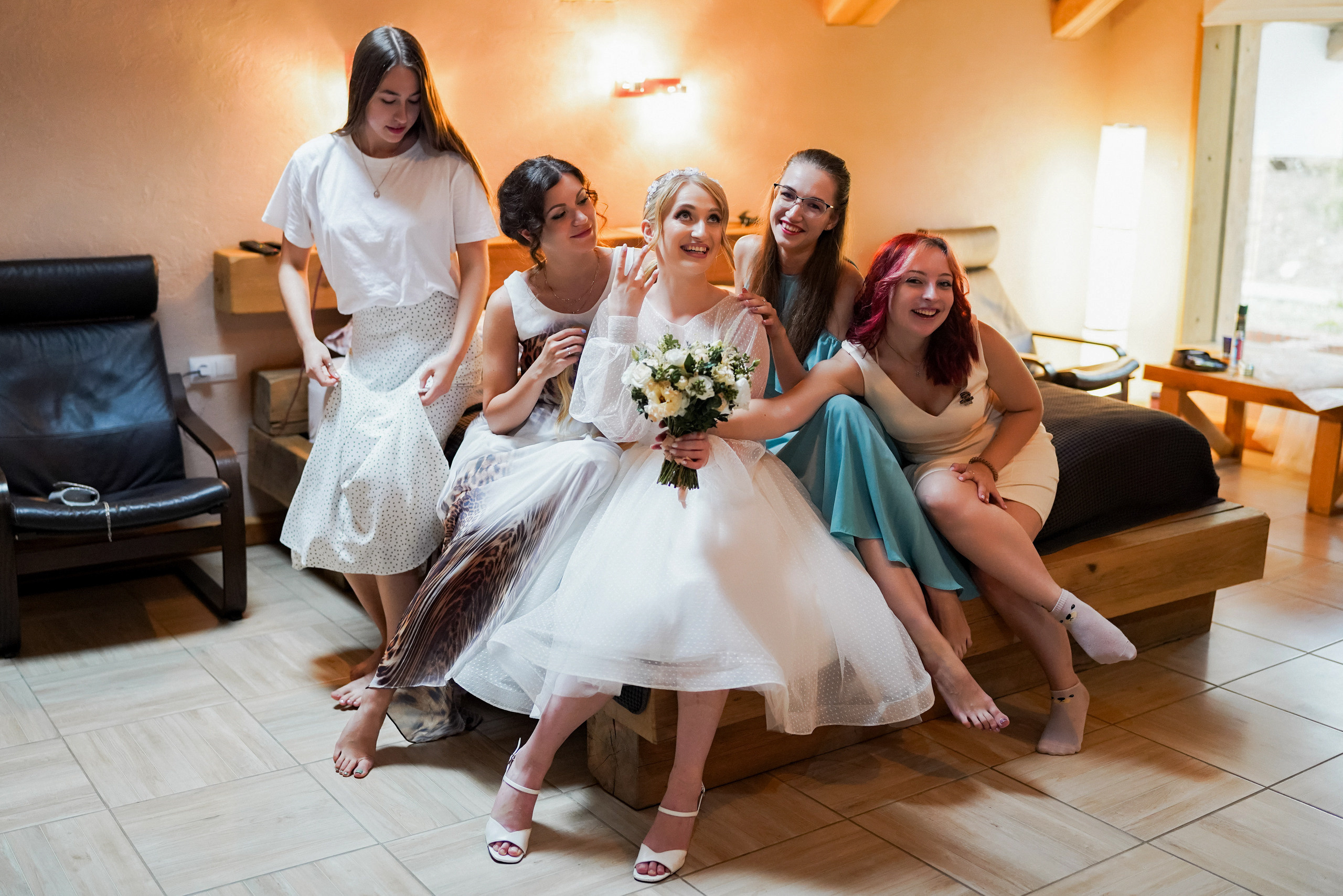 Дима и Юля. Фотограф Саид Дакаев г. Краснодар