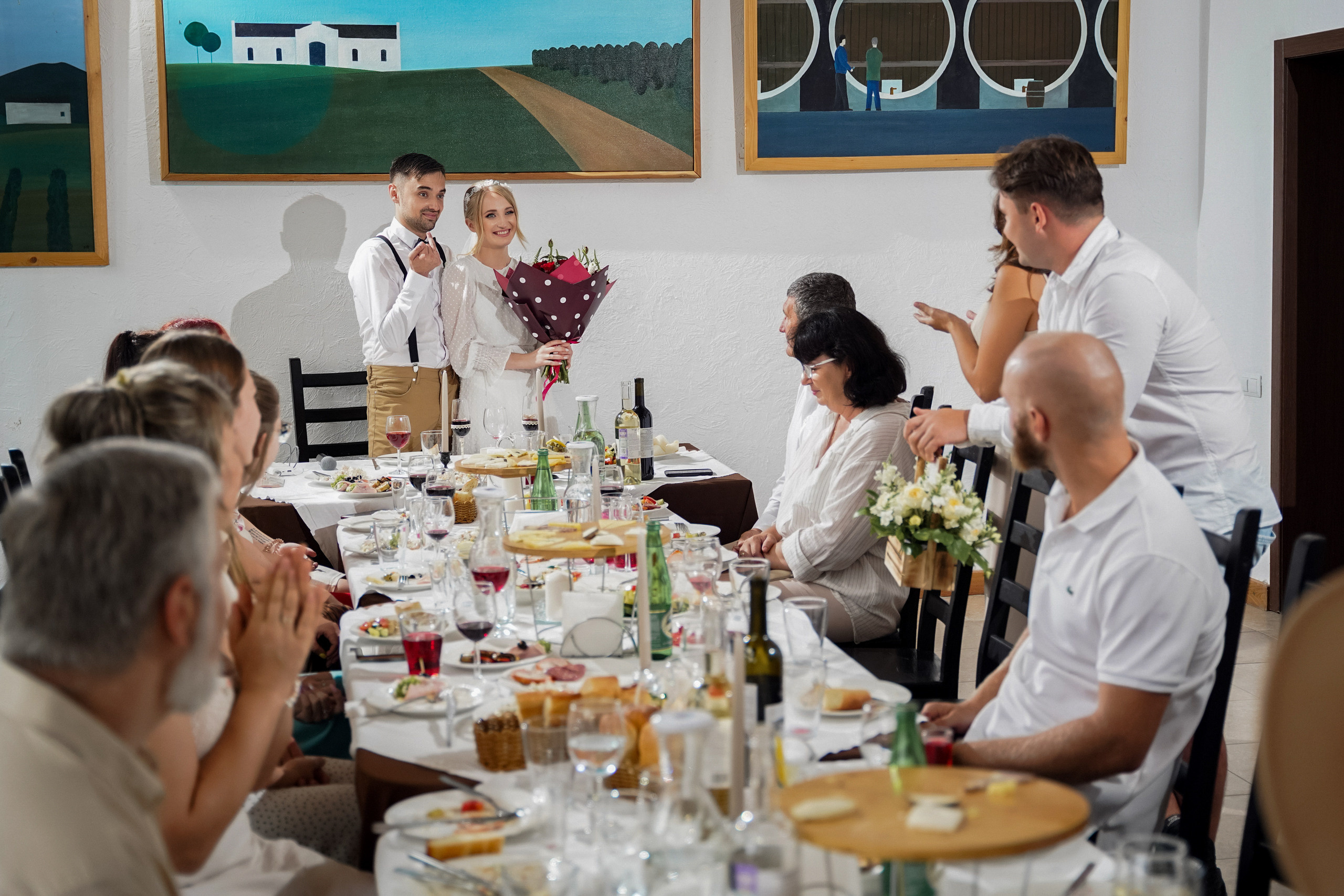 Дима и Юля. Фотограф Саид Дакаев г. Краснодар