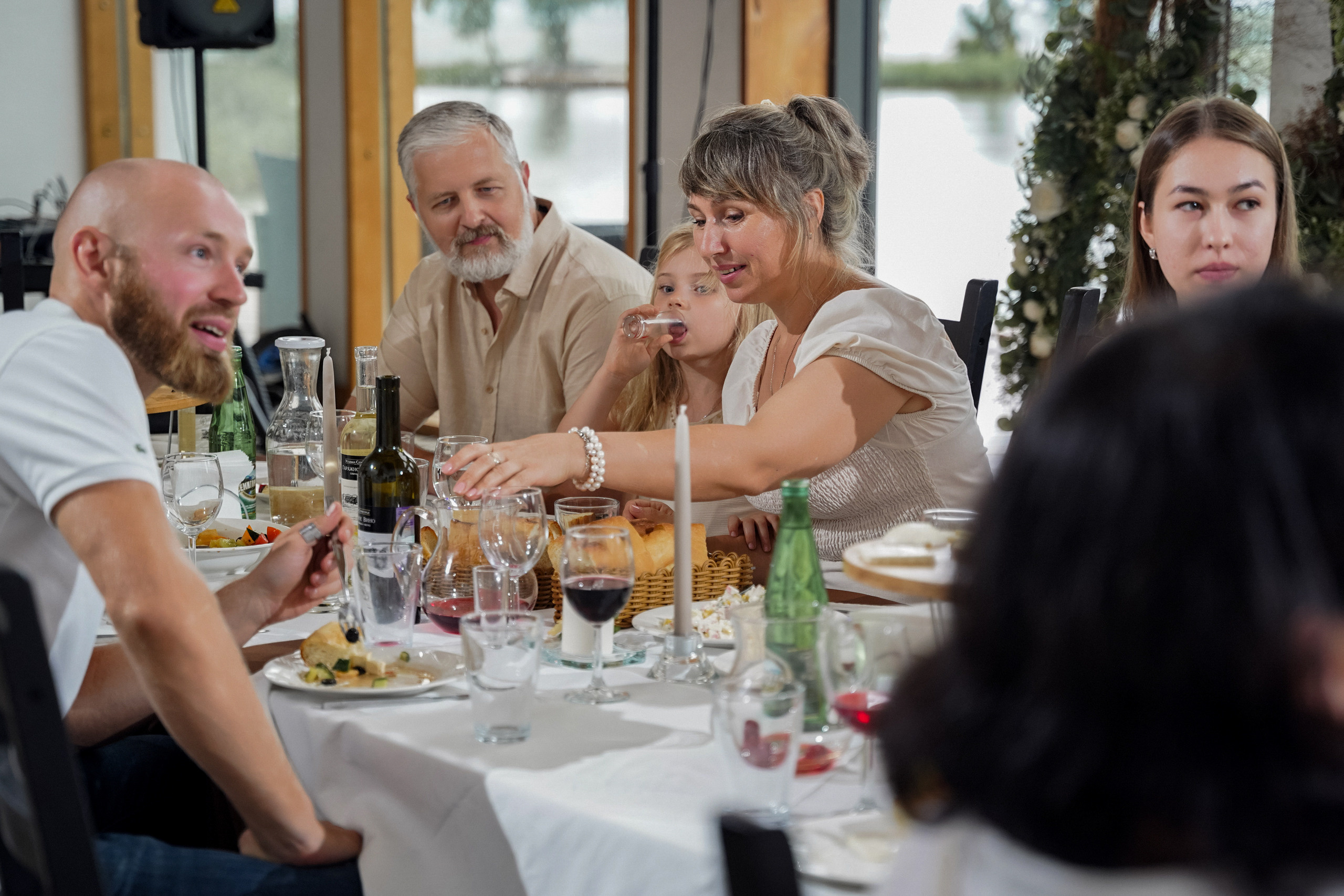 Дима и Юля. Фотограф Саид Дакаев г. Краснодар