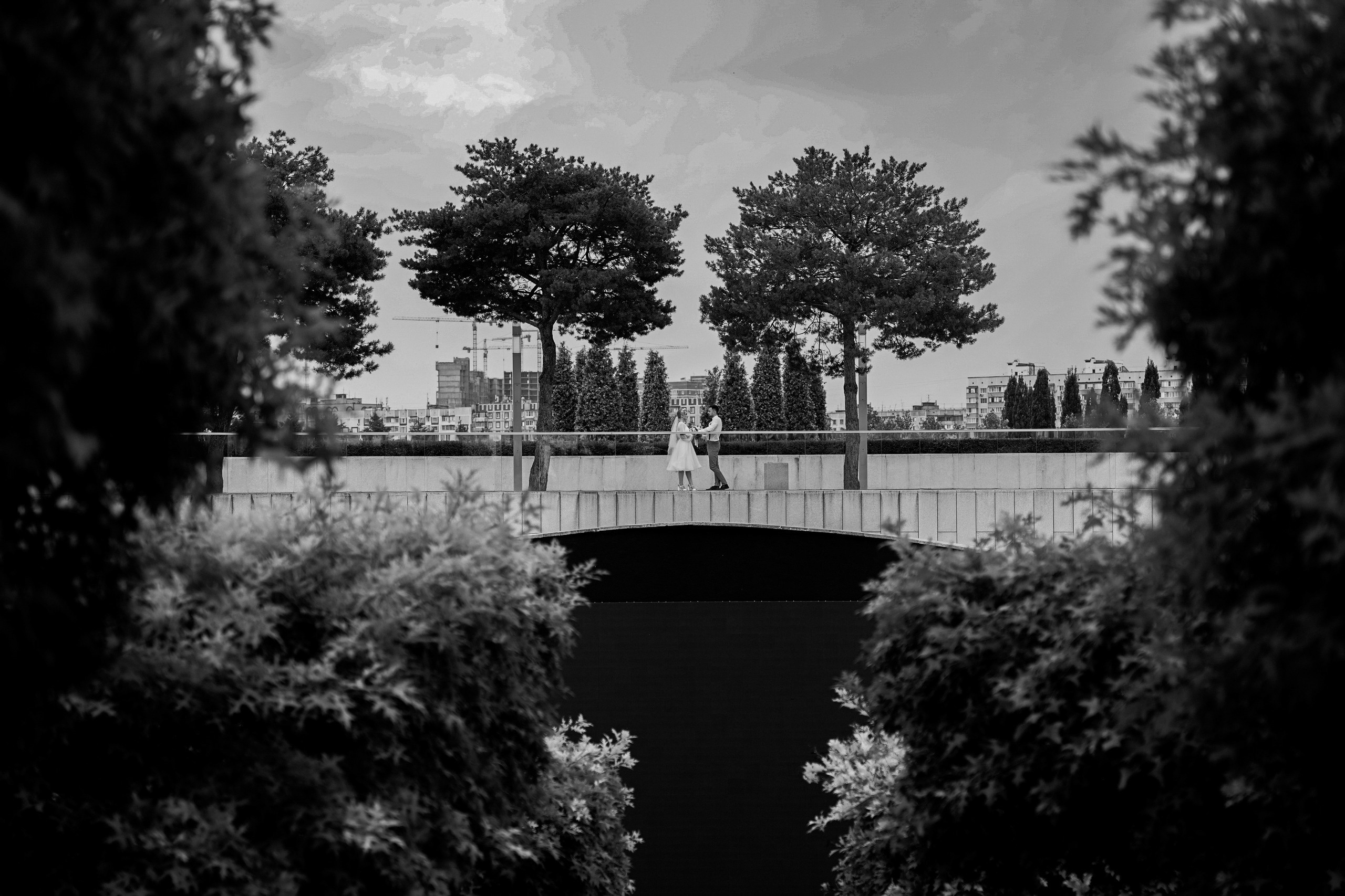 Дима и Юля. Фотограф Саид Дакаев г. Краснодар