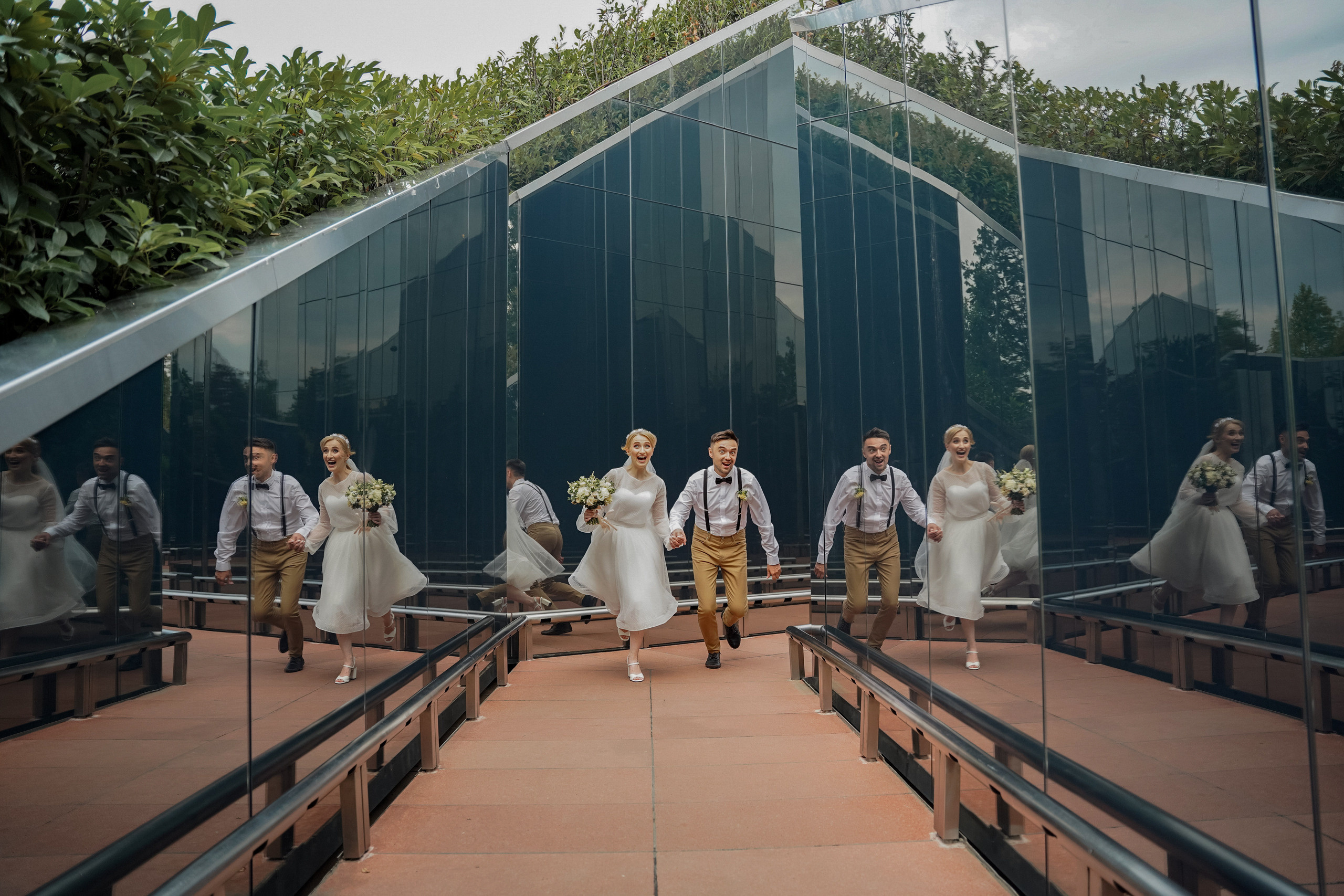 Дима и Юля. Фотограф Саид Дакаев г. Краснодар