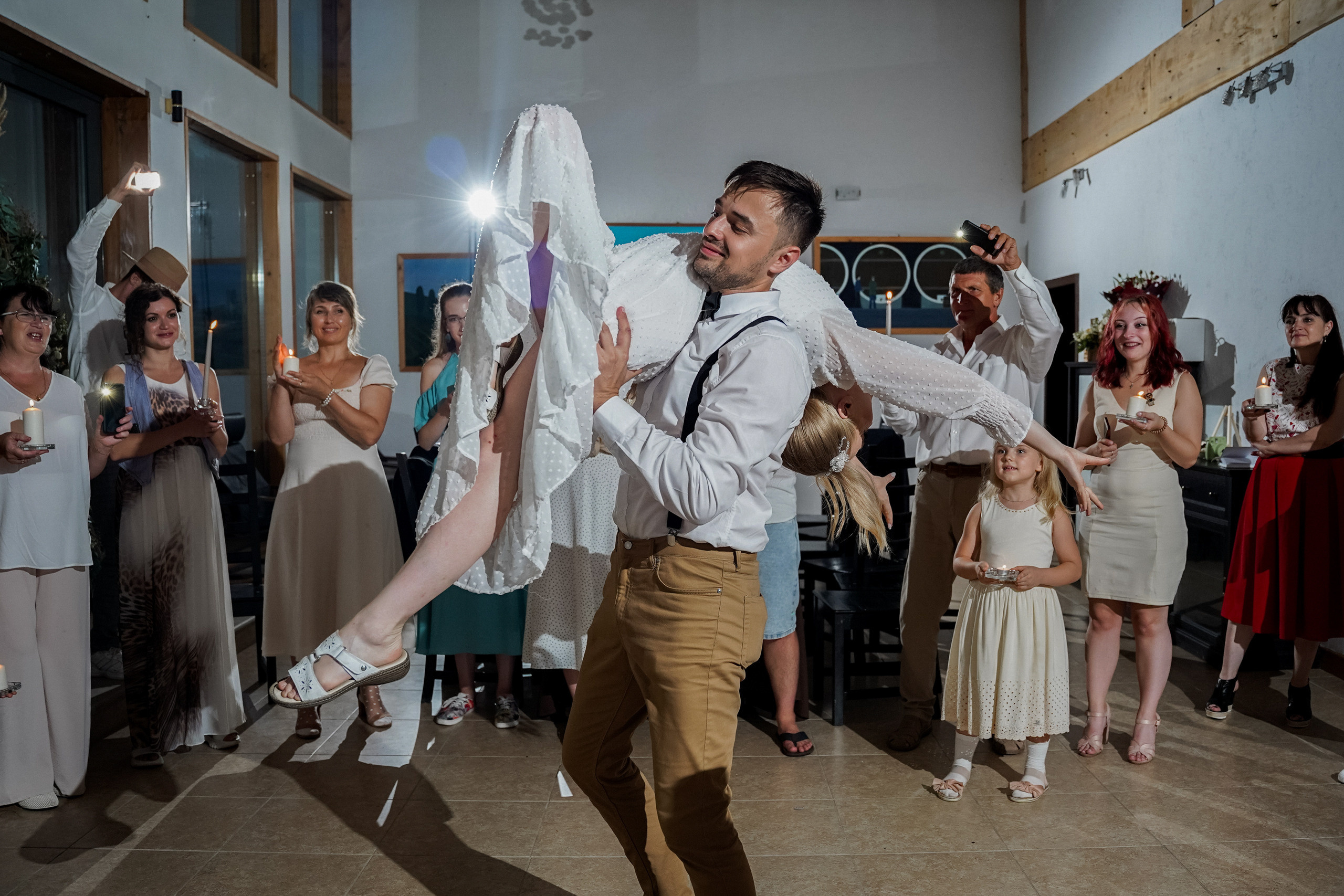 Дима и Юля. Фотограф Саид Дакаев г. Краснодар