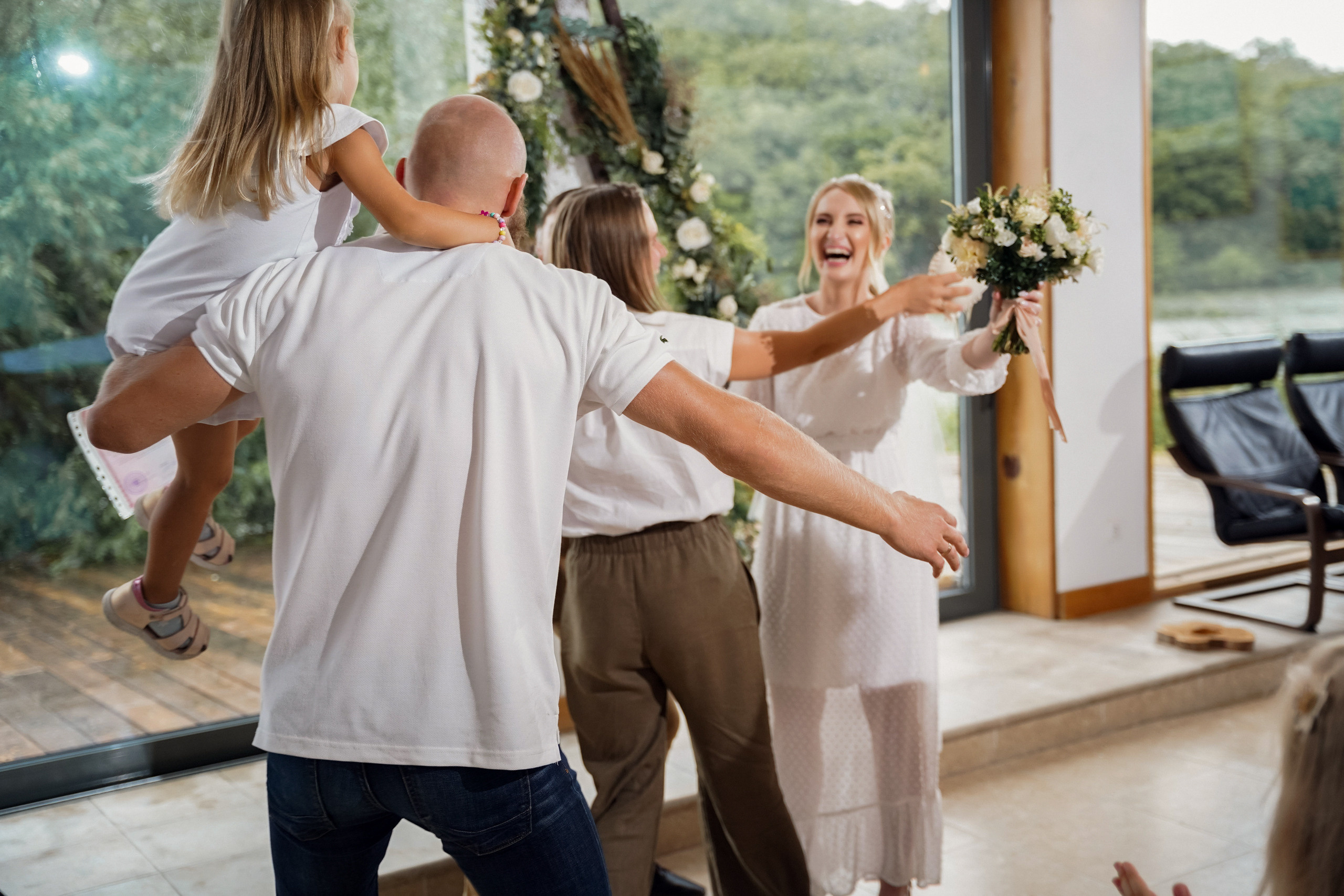 Дима и Юля. Фотограф Саид Дакаев г. Краснодар