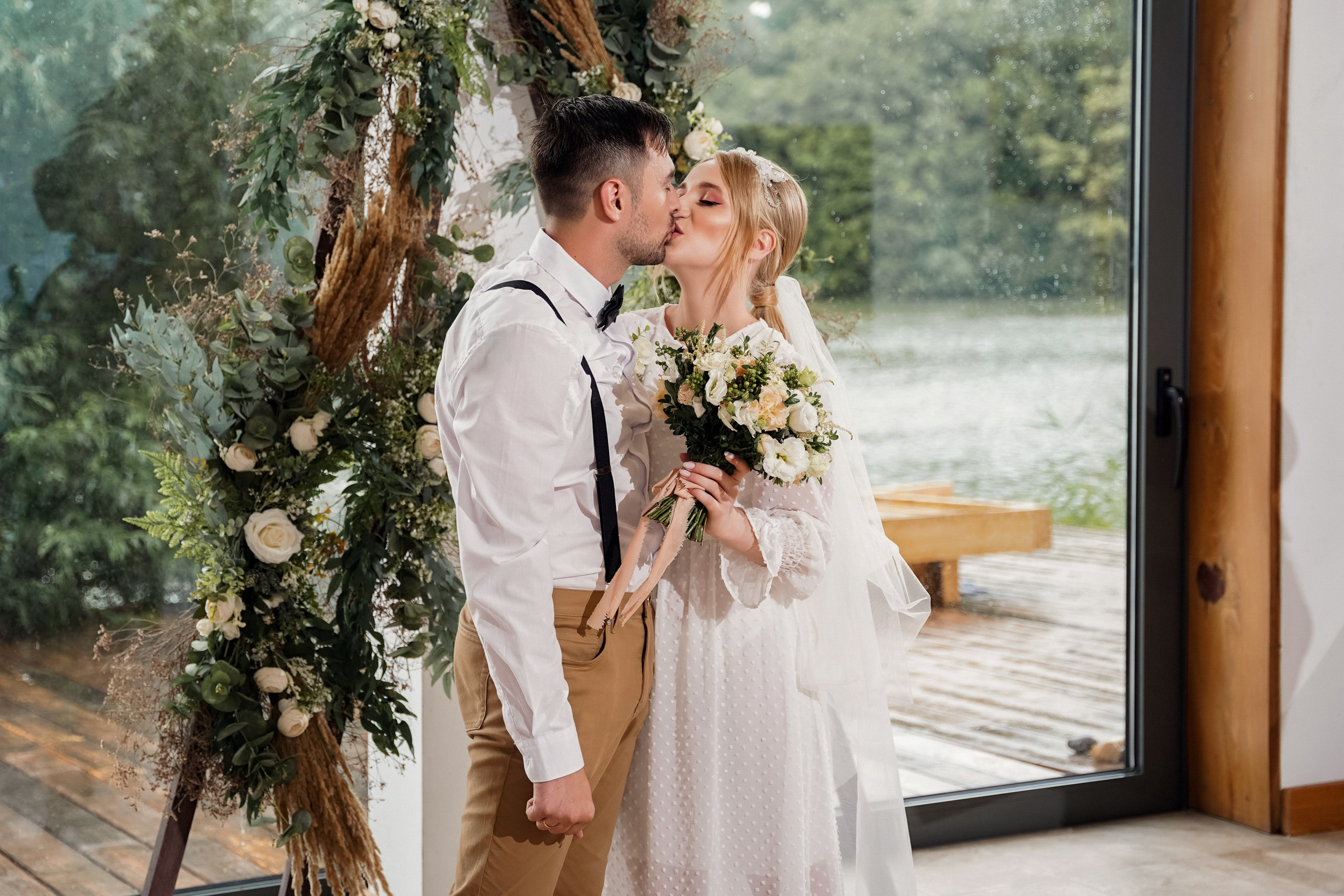 Дима и Юля. Фотограф Саид Дакаев г. Краснодар