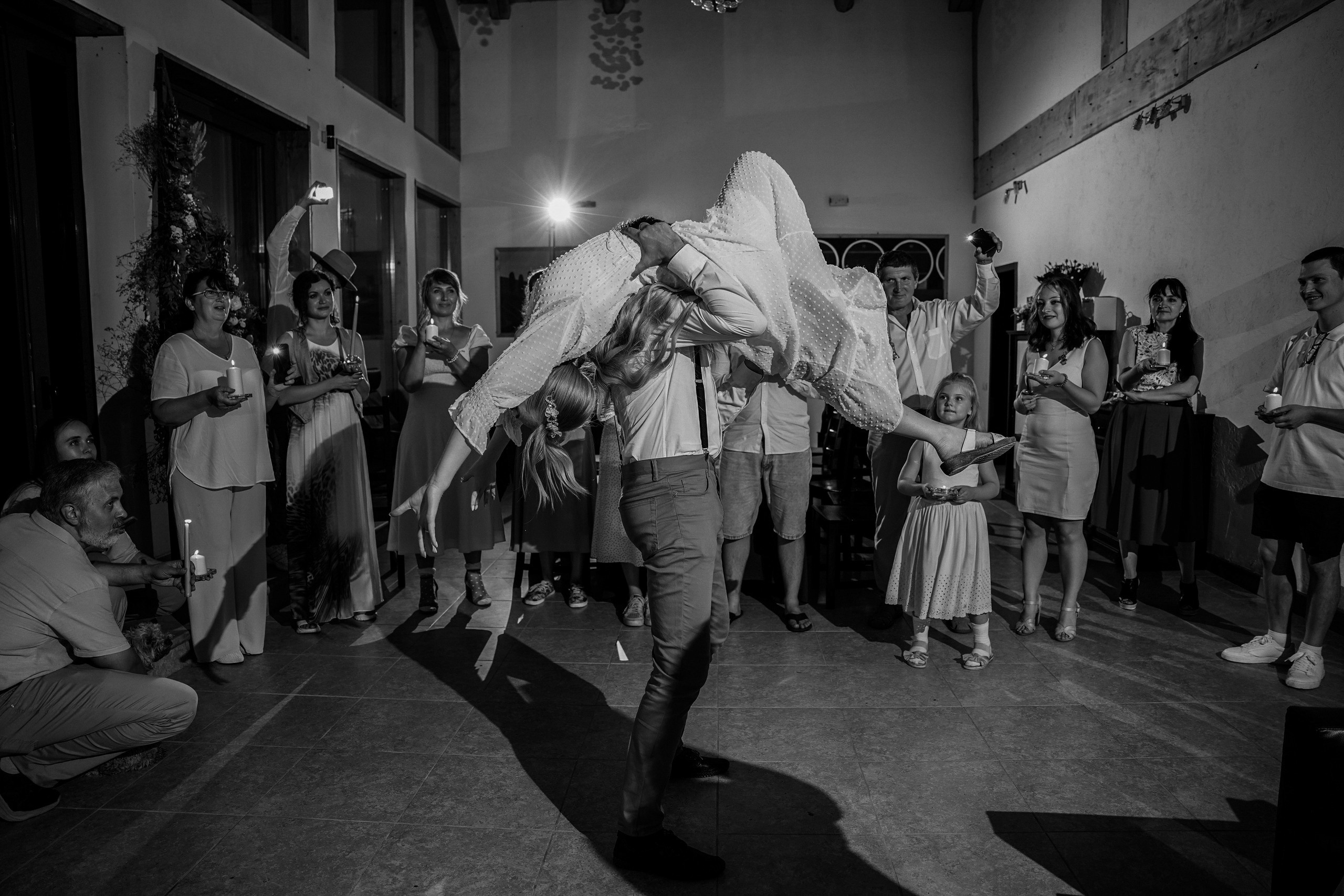 Дима и Юля. Фотограф Саид Дакаев г. Краснодар