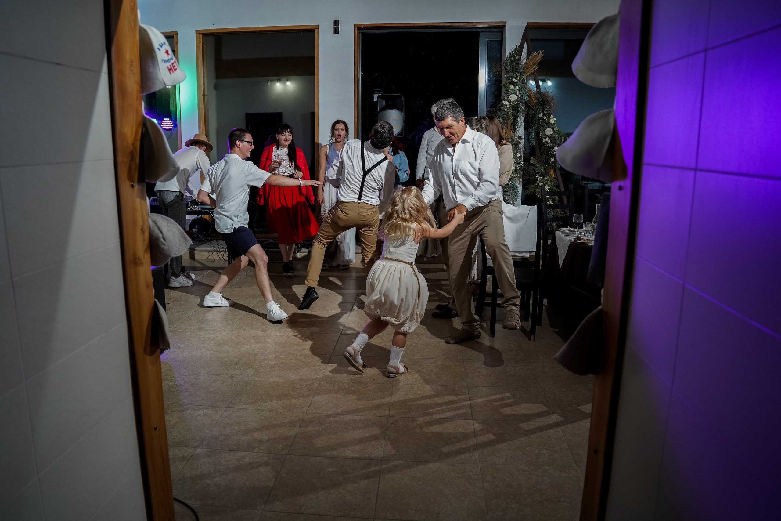 Дима и Юля. Фотограф Саид Дакаев г. Краснодар