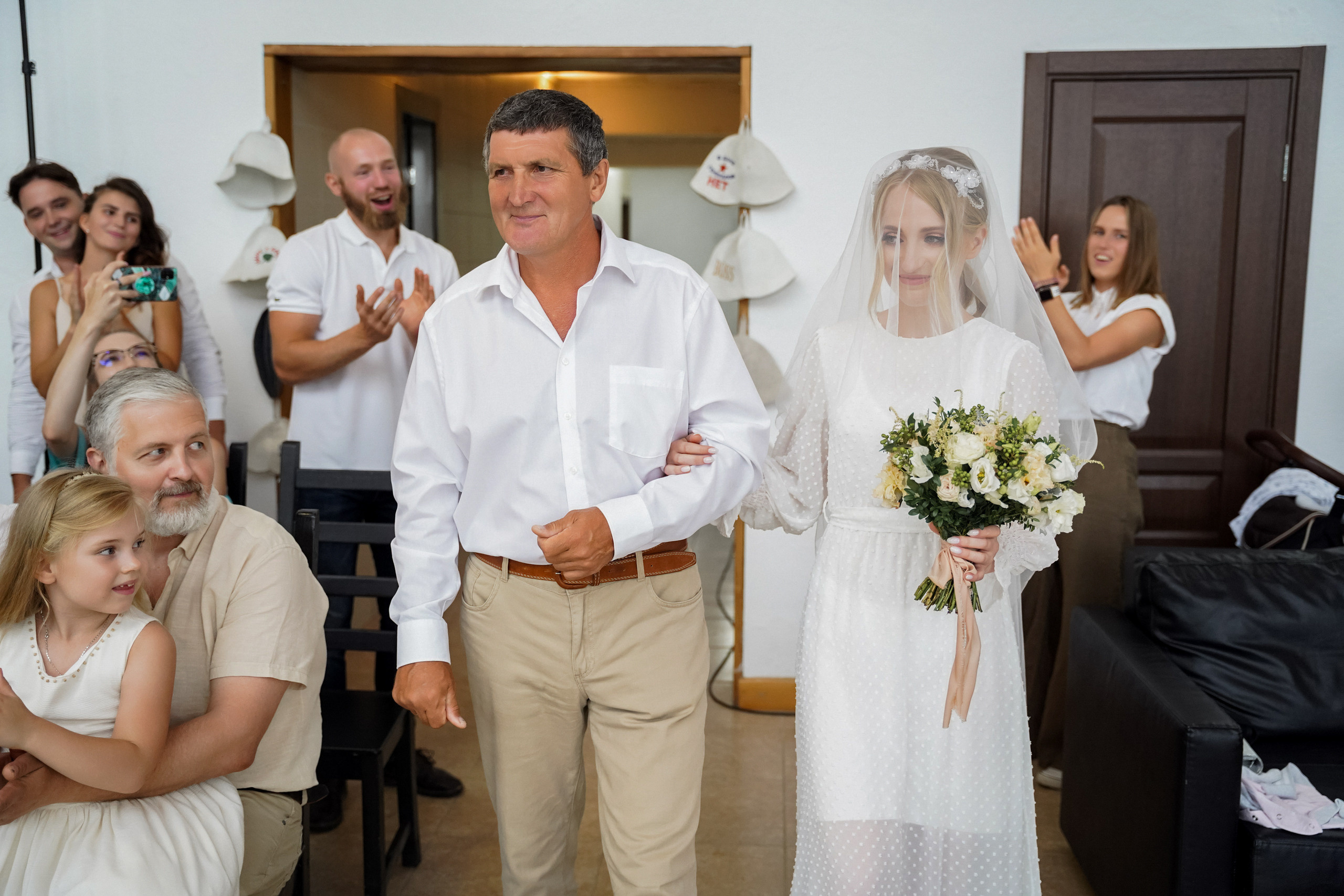 Дима и Юля. Фотограф Саид Дакаев г. Краснодар