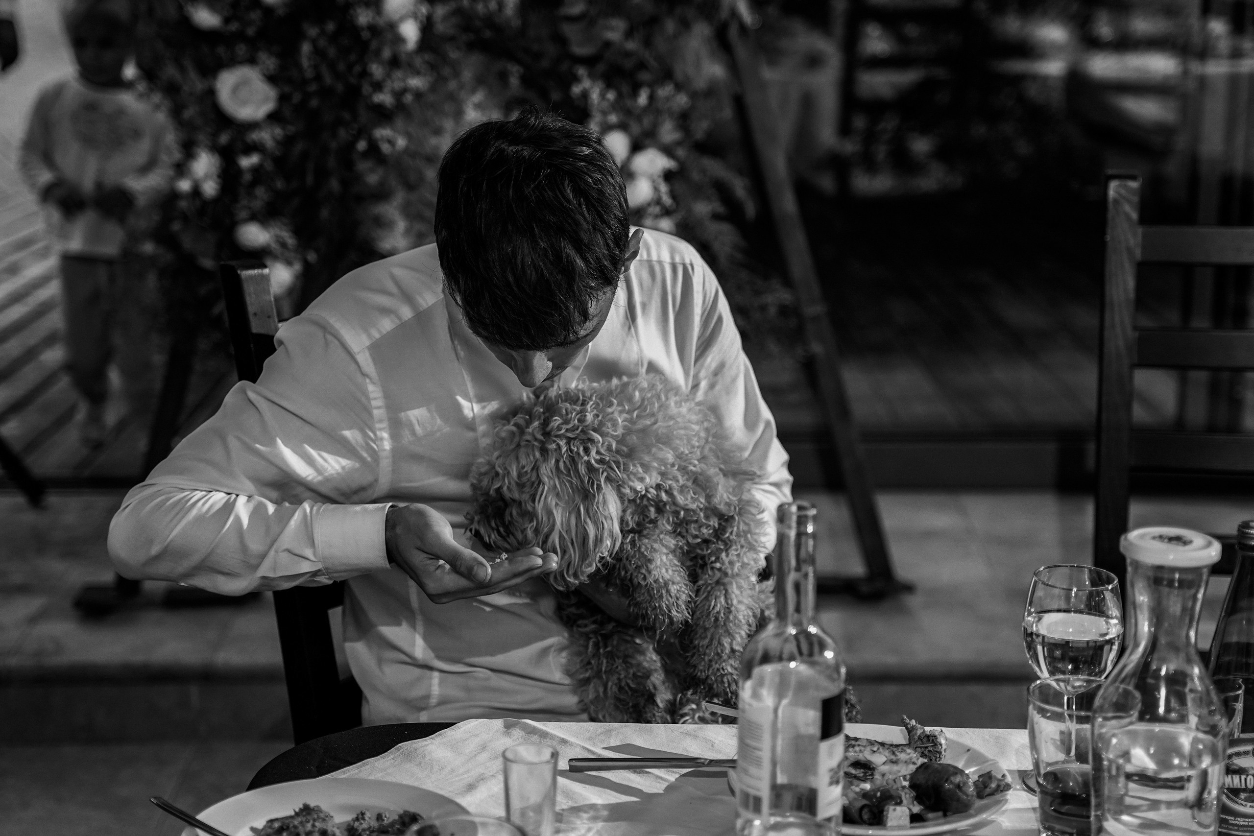 Дима и Юля. Фотограф Саид Дакаев г. Краснодар