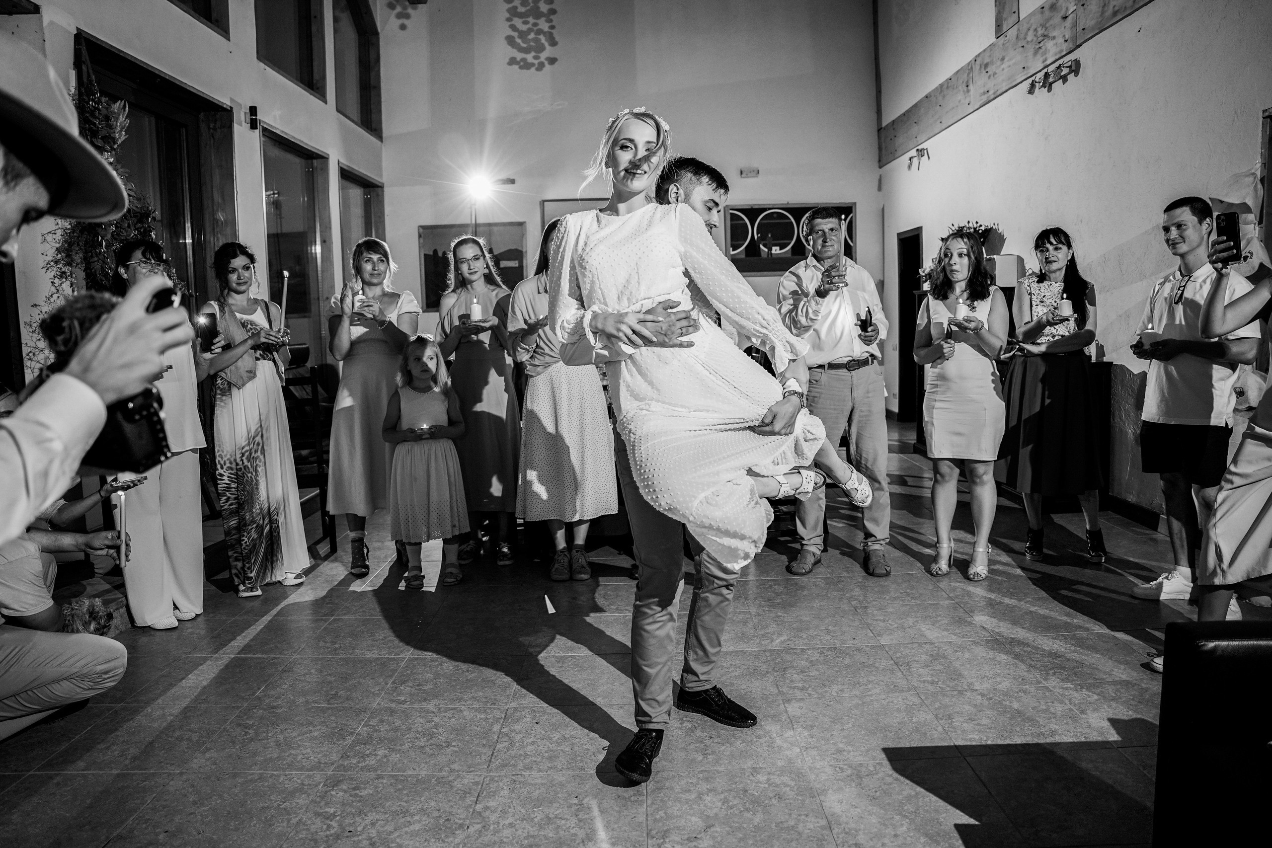 Дима и Юля. Фотограф Саид Дакаев г. Краснодар