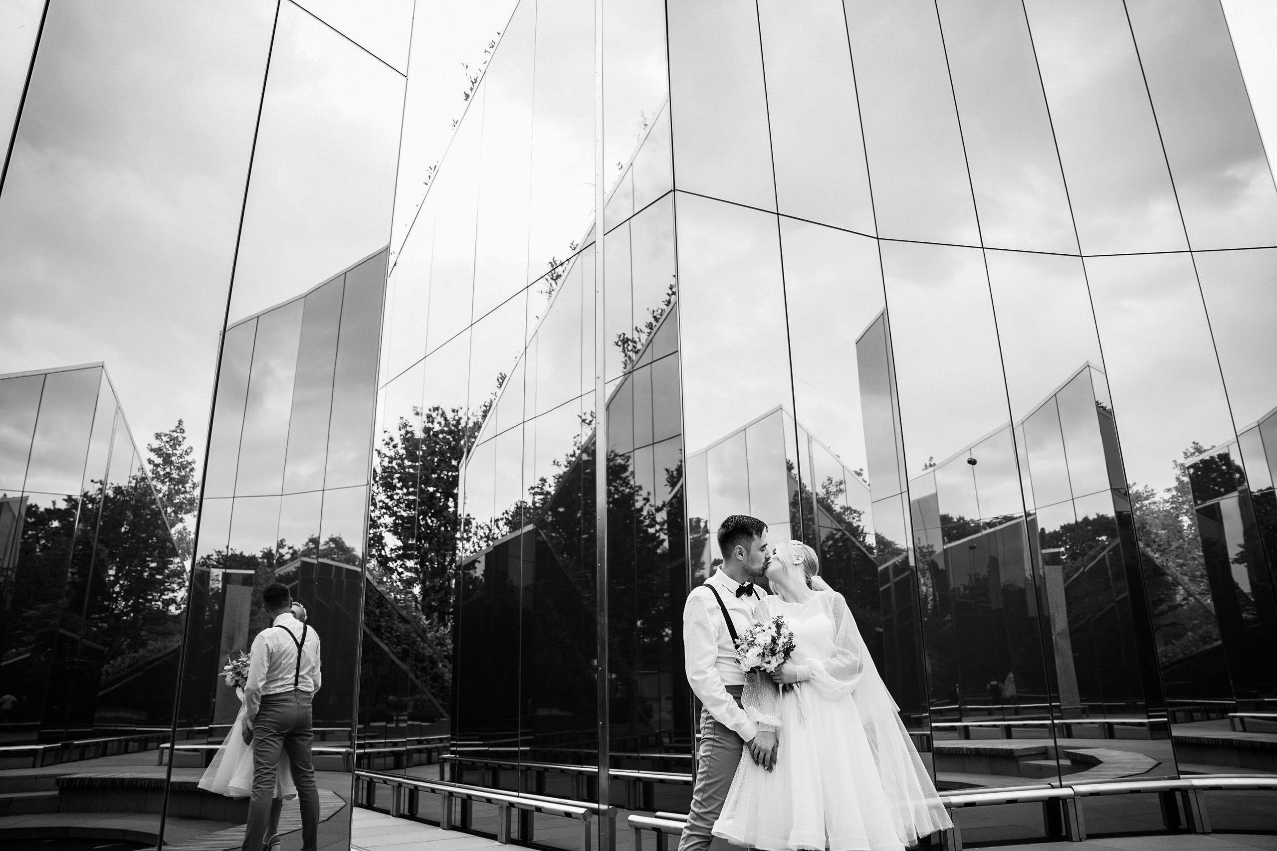 Дима и Юля. Фотограф Саид Дакаев г. Краснодар