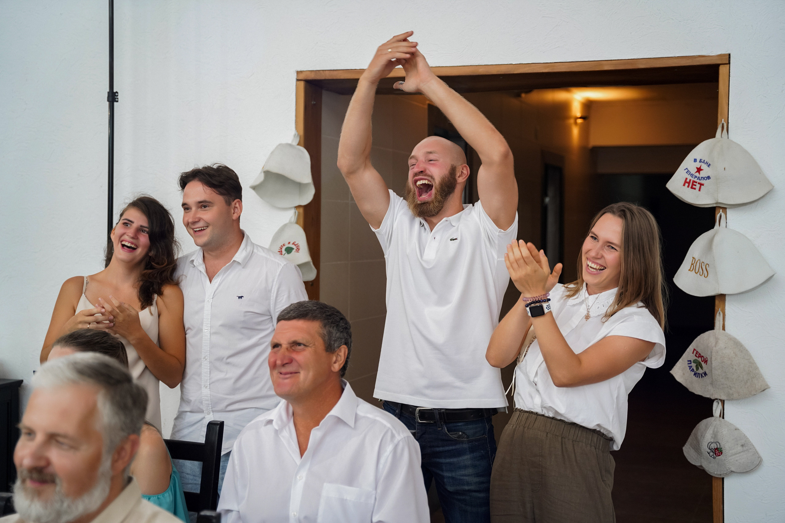 Дима и Юля. Фотограф Саид Дакаев г. Краснодар