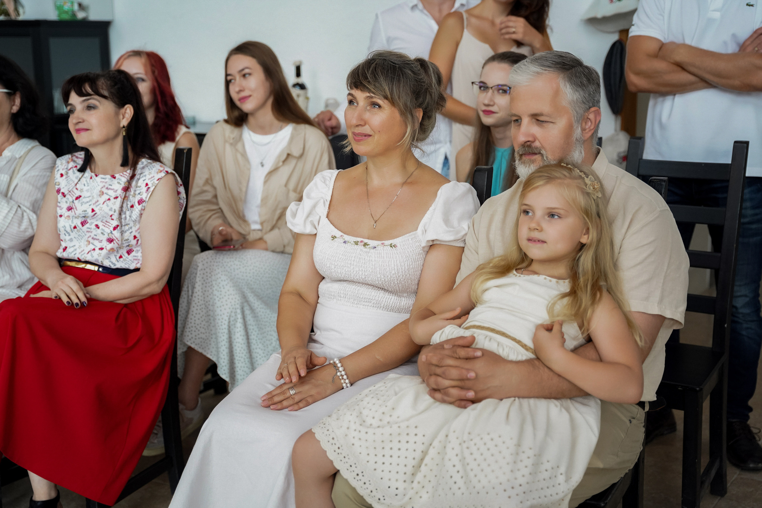 Дима и Юля. Фотограф Саид Дакаев г. Краснодар