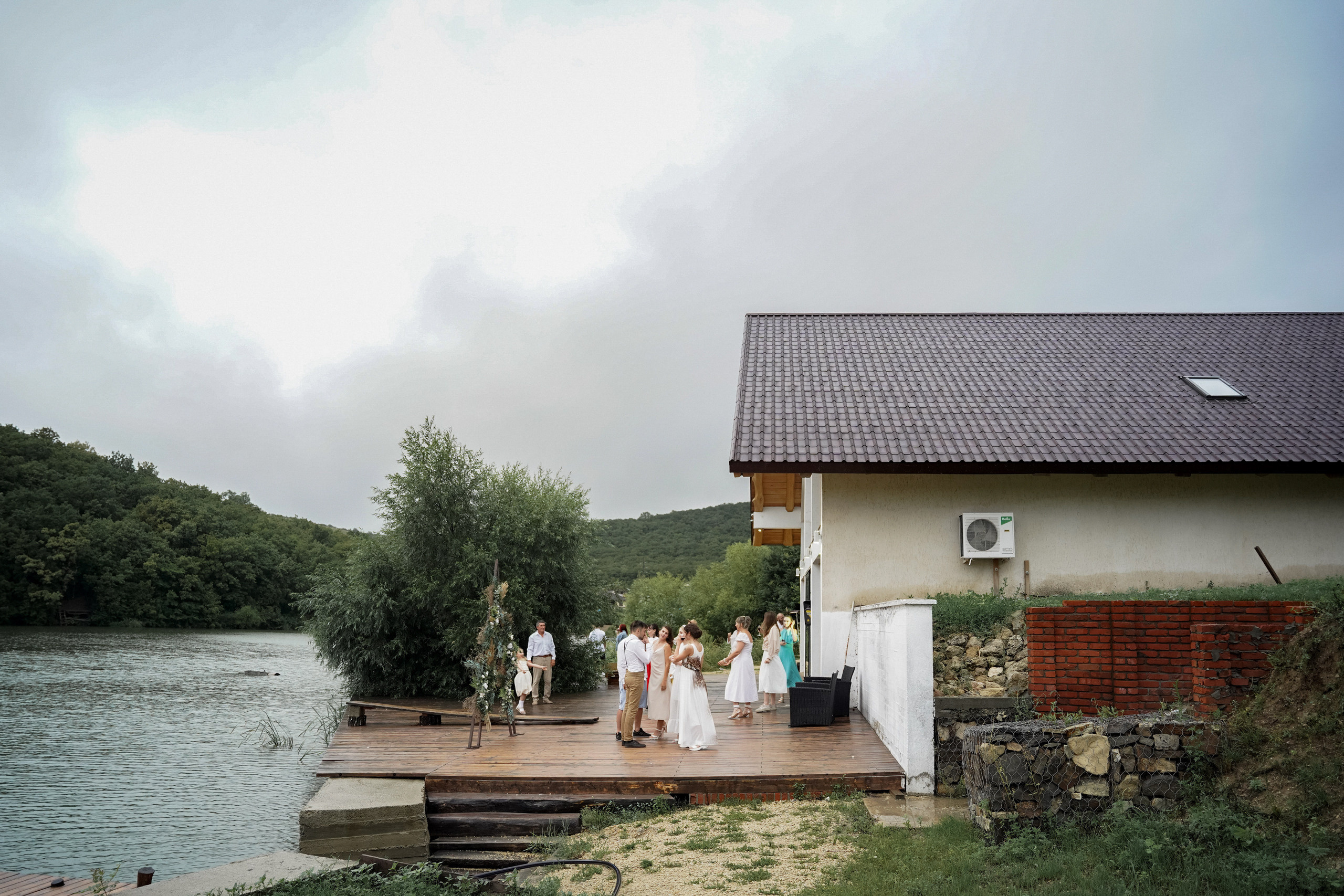 Дима и Юля. Фотограф Саид Дакаев г. Краснодар