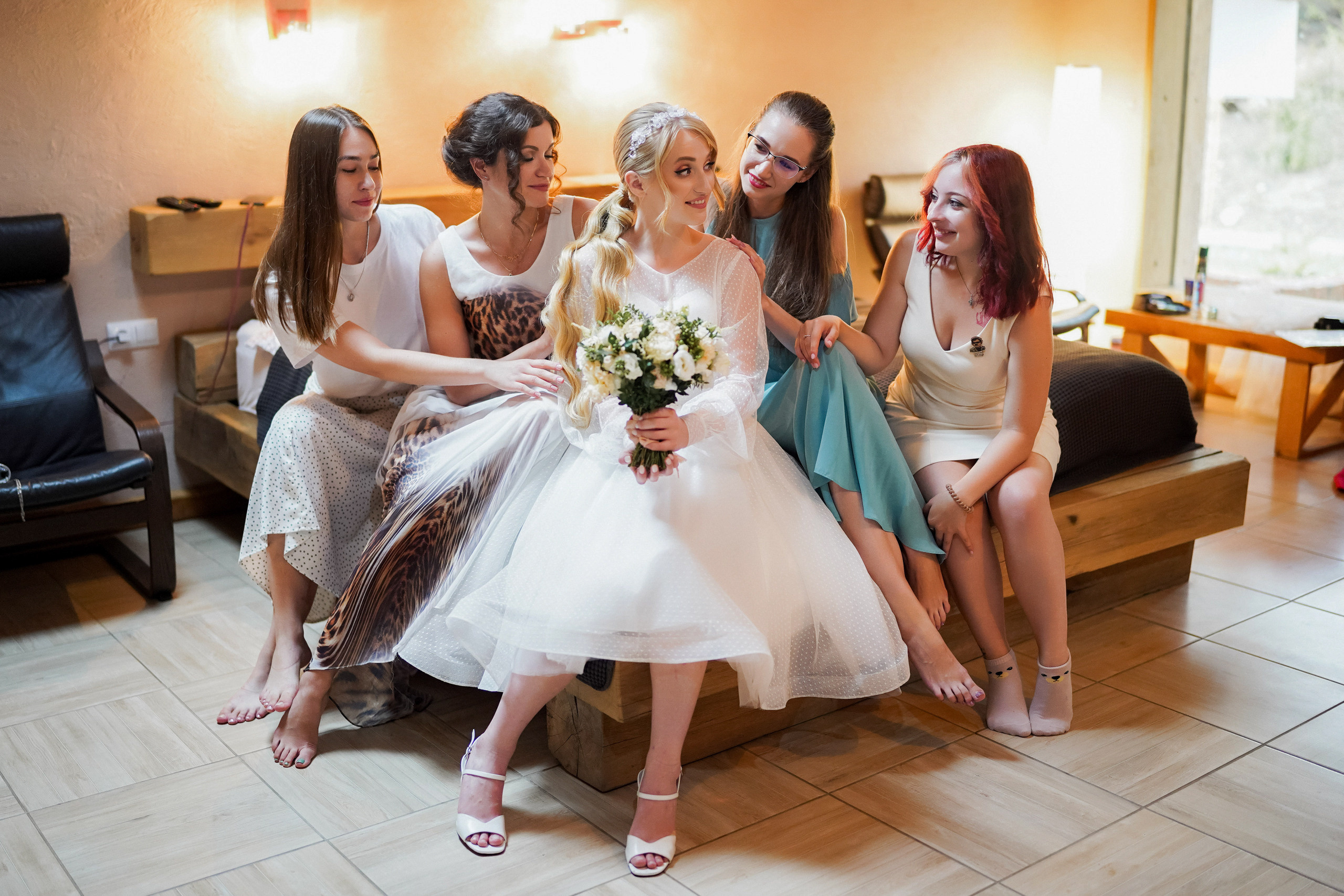 Дима и Юля. Фотограф Саид Дакаев г. Краснодар