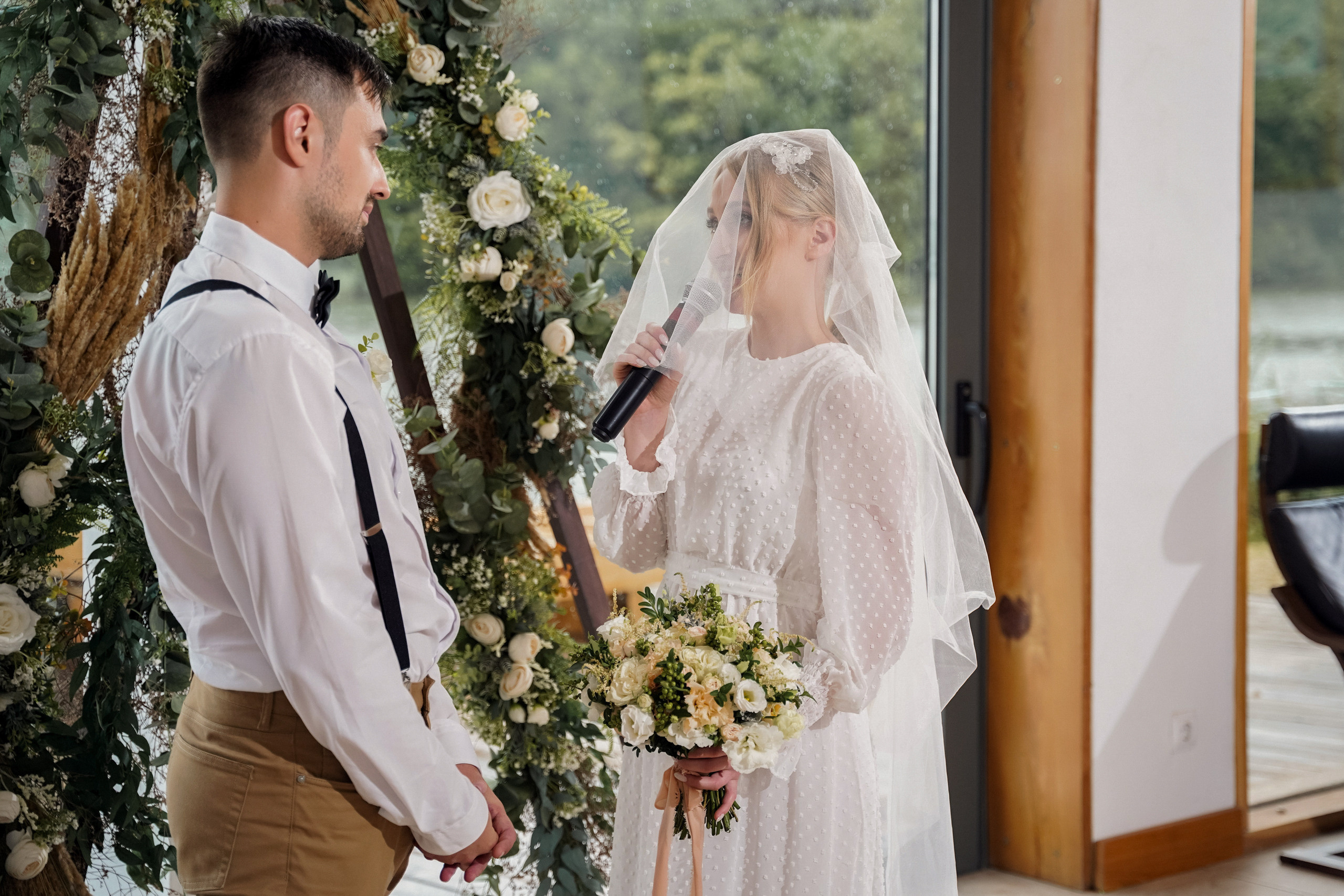 Дима и Юля. Фотограф Саид Дакаев г. Краснодар