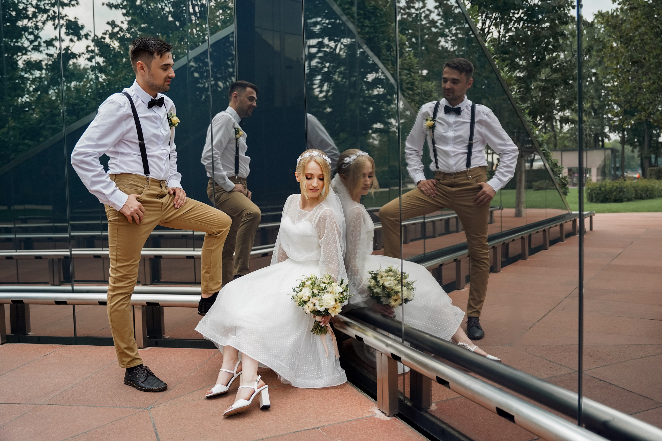 Дима и Юля. Фотограф Саид Дакаев г. Краснодар