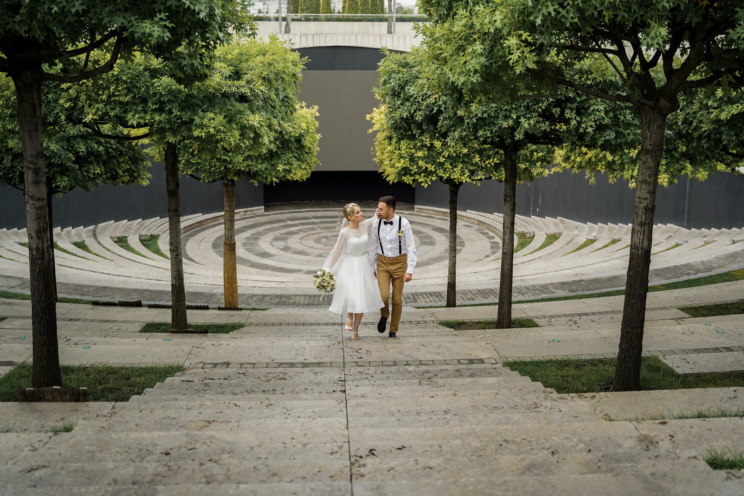 Дима и Юля. Фотограф Саид Дакаев г. Краснодар