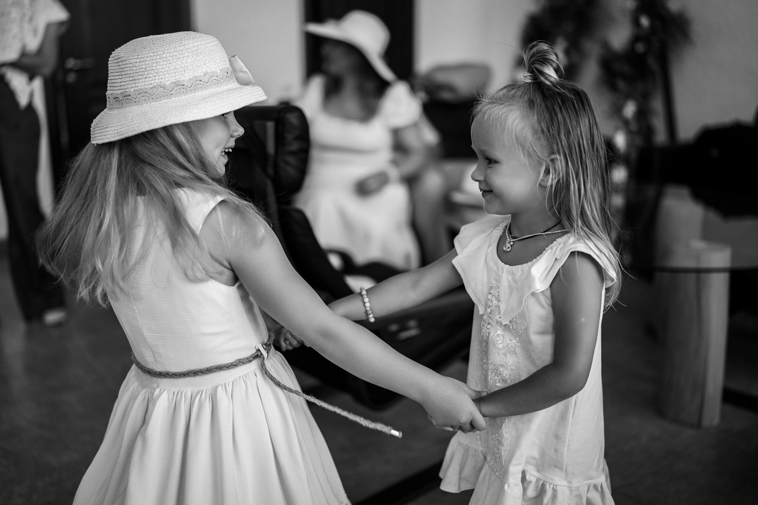 Дима и Юля. Фотограф Саид Дакаев г. Краснодар