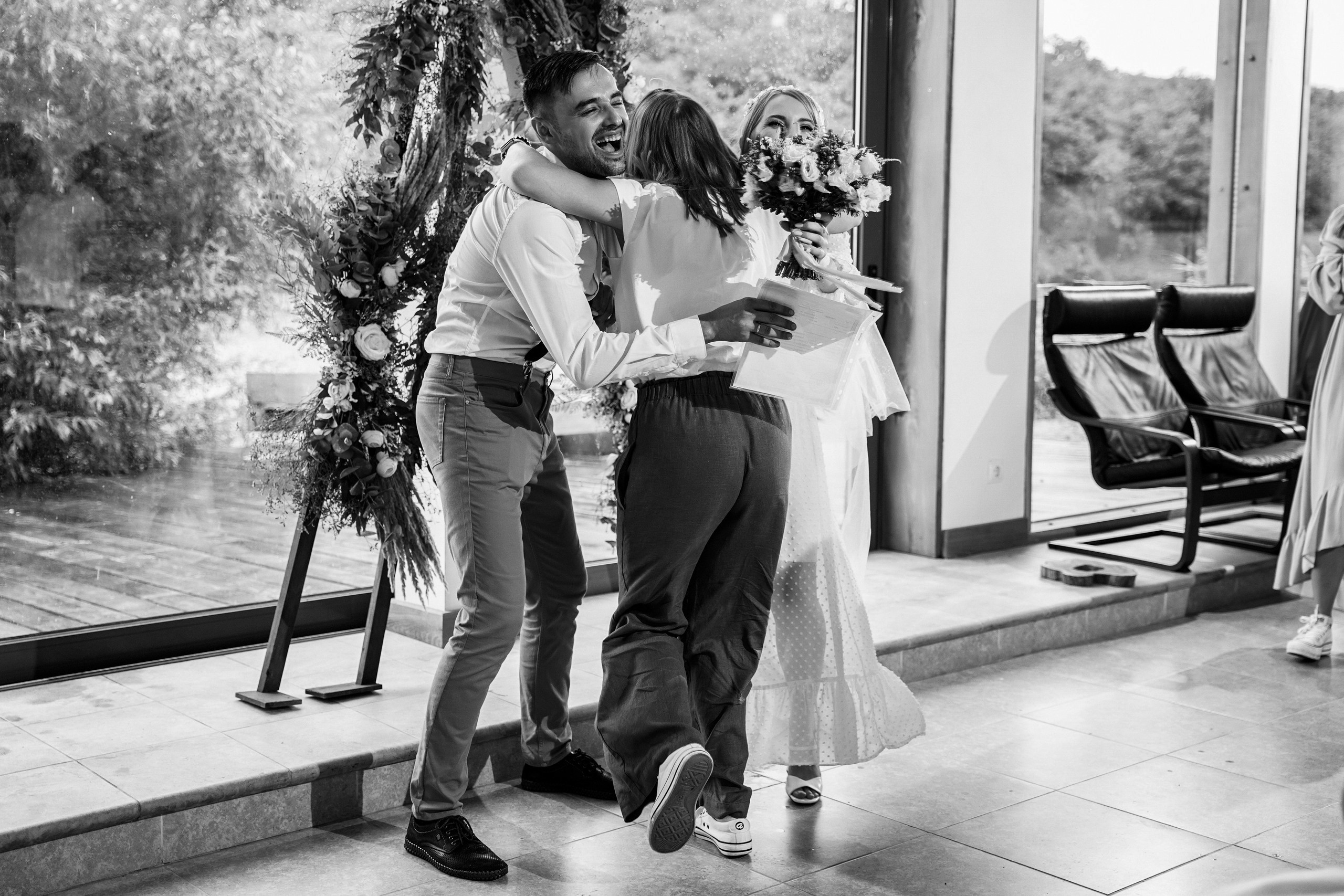 Дима и Юля. Фотограф Саид Дакаев г. Краснодар