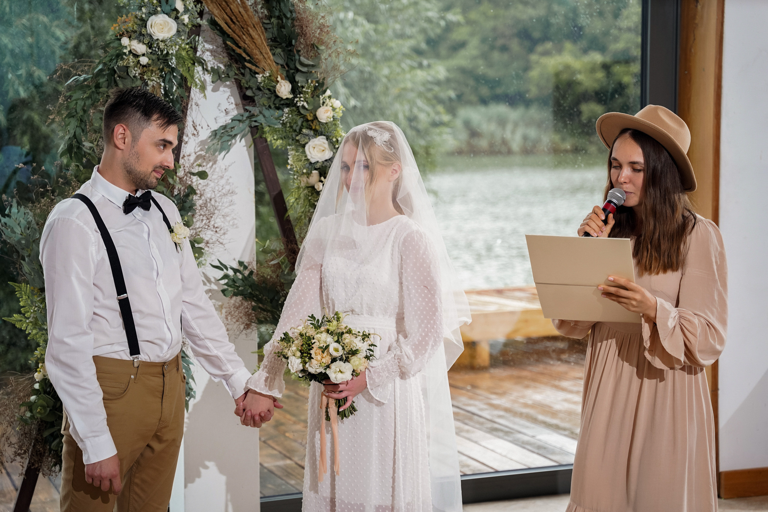 Дима и Юля. Фотограф Саид Дакаев г. Краснодар