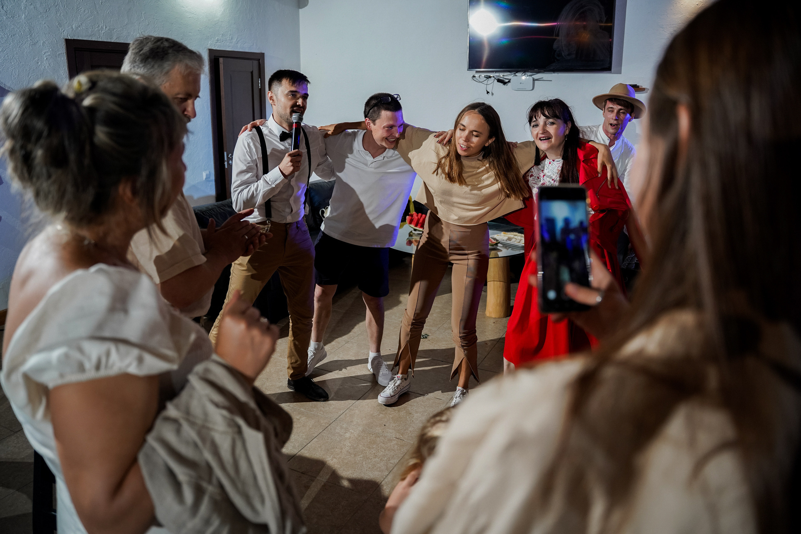 Дима и Юля. Фотограф Саид Дакаев г. Краснодар