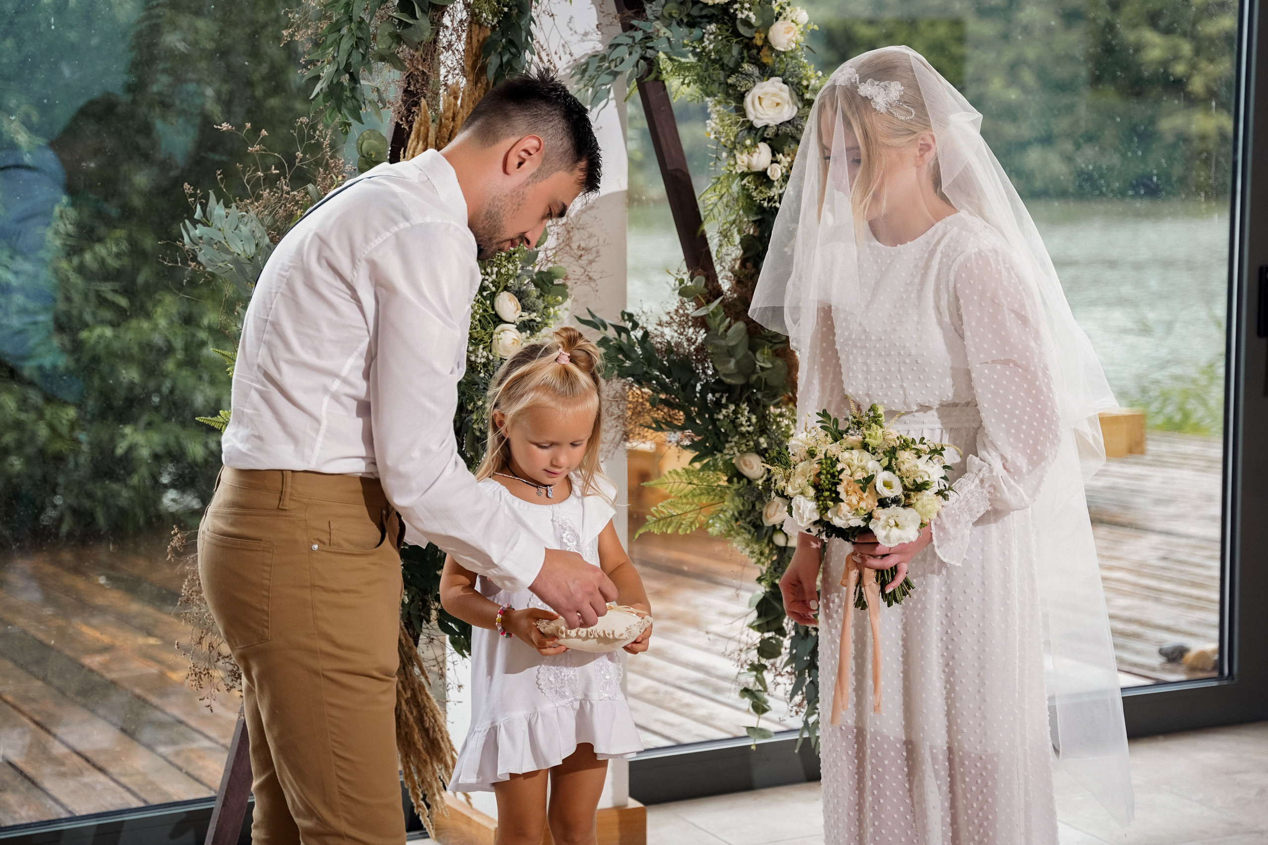 Дима и Юля. Фотограф Саид Дакаев г. Краснодар