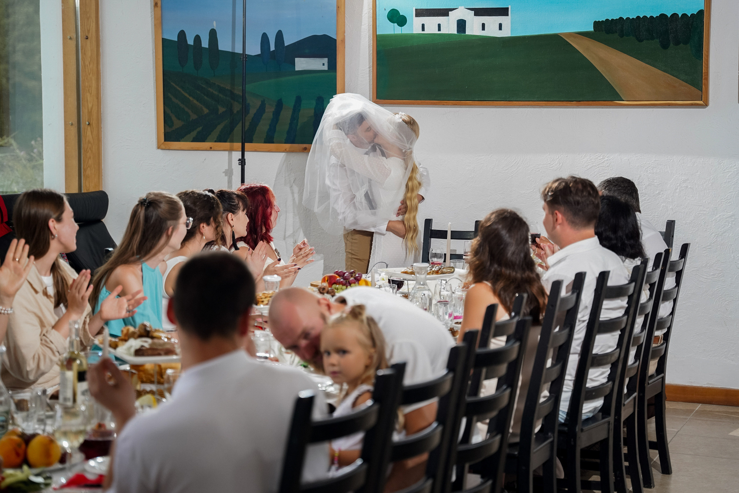 Дима и Юля. Фотограф Саид Дакаев г. Краснодар