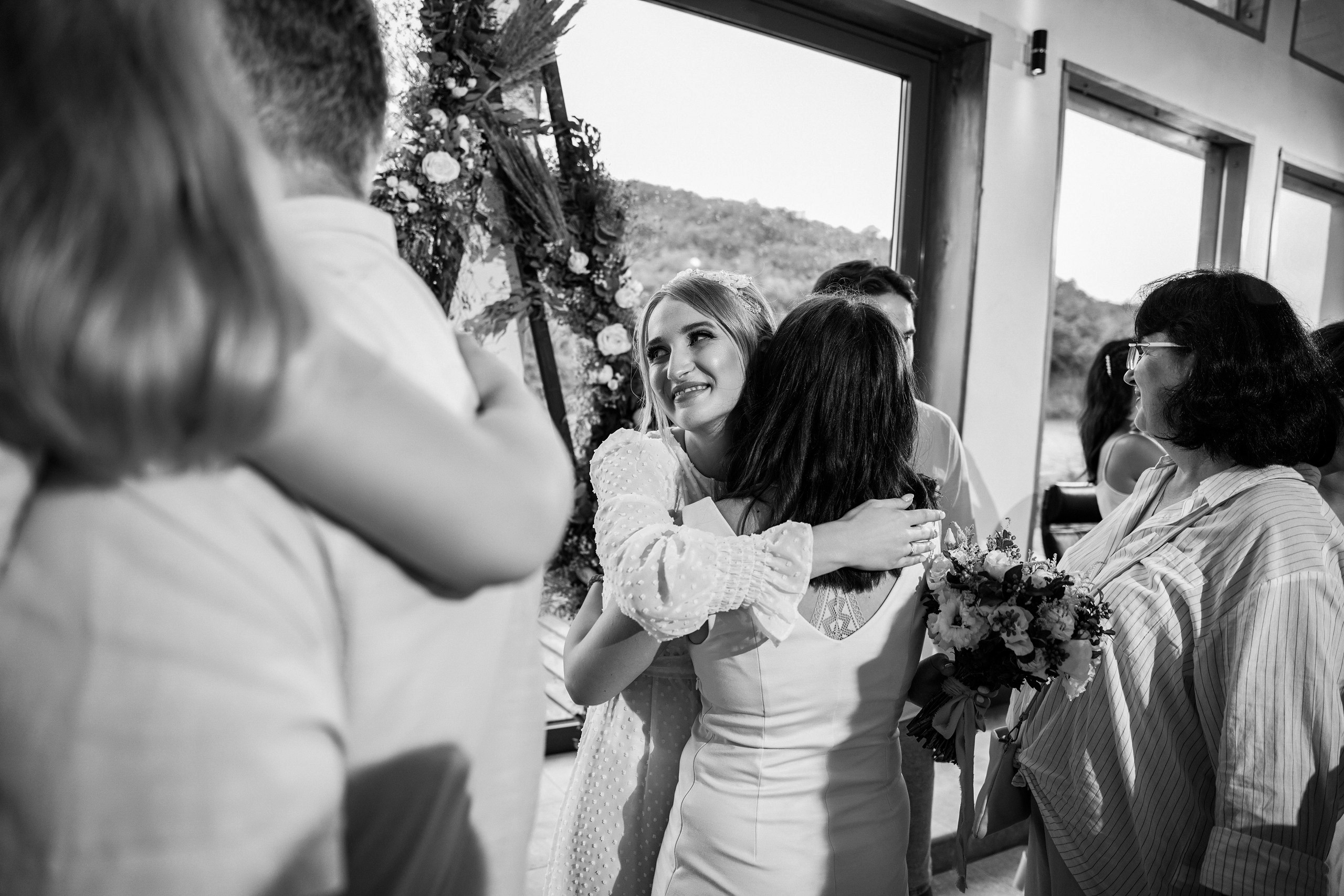 Дима и Юля. Фотограф Саид Дакаев г. Краснодар