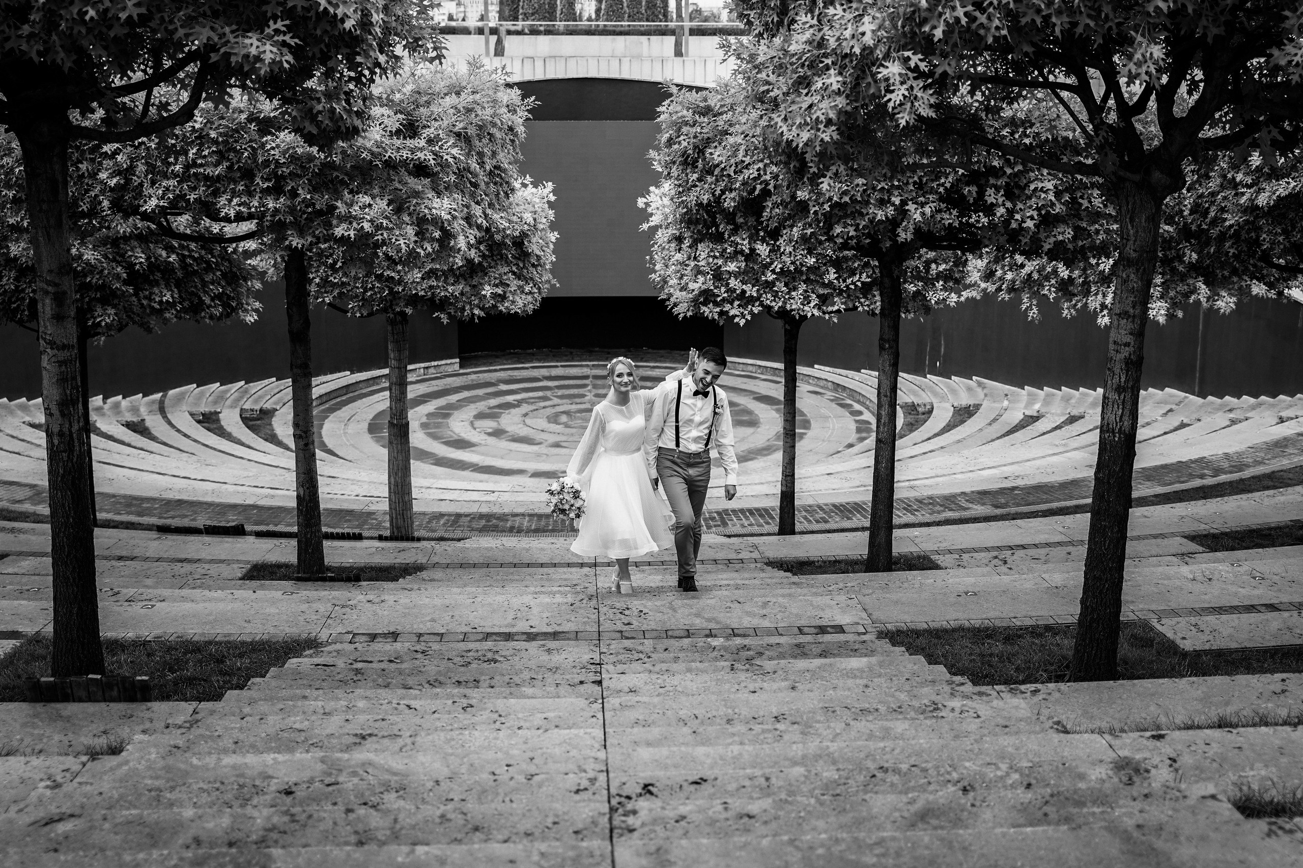 Дима и Юля. Фотограф Саид Дакаев г. Краснодар