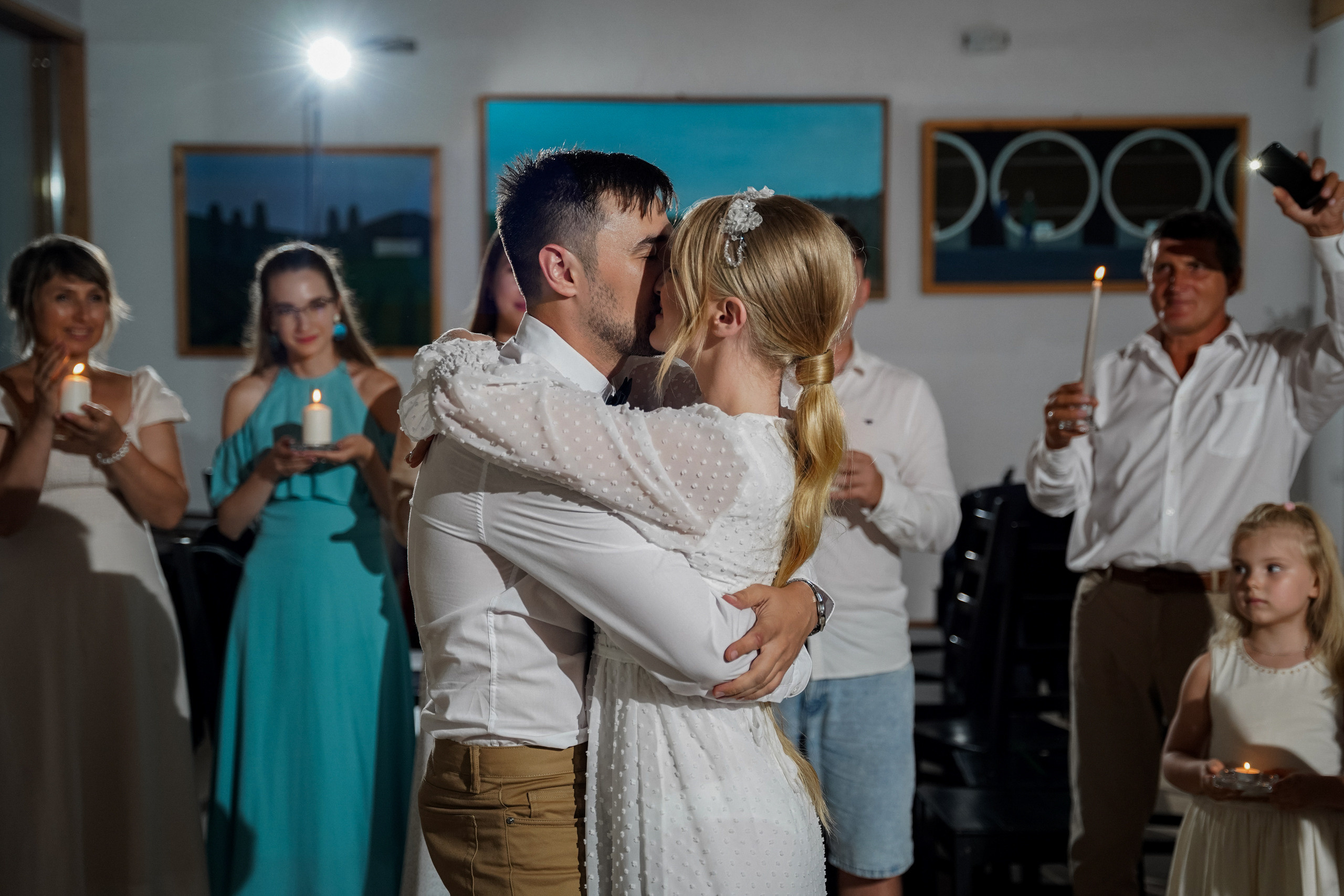 Дима и Юля. Фотограф Саид Дакаев г. Краснодар